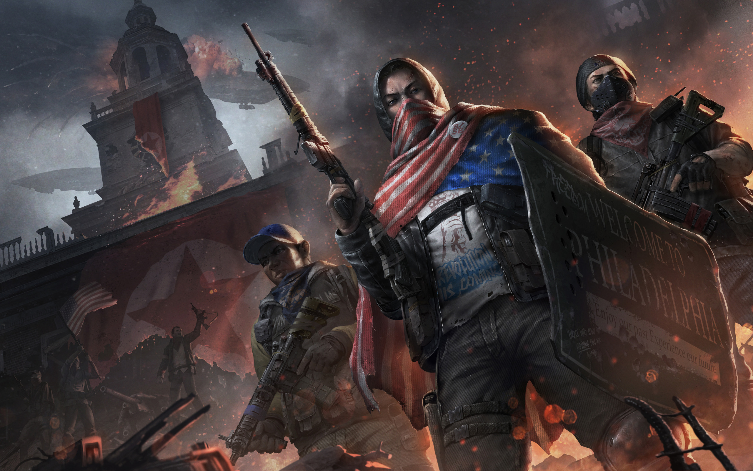 Хомфронт революция. Homefront: the Revolution. Homefront the Revolution солдаты. Homefront the Revolution арт.