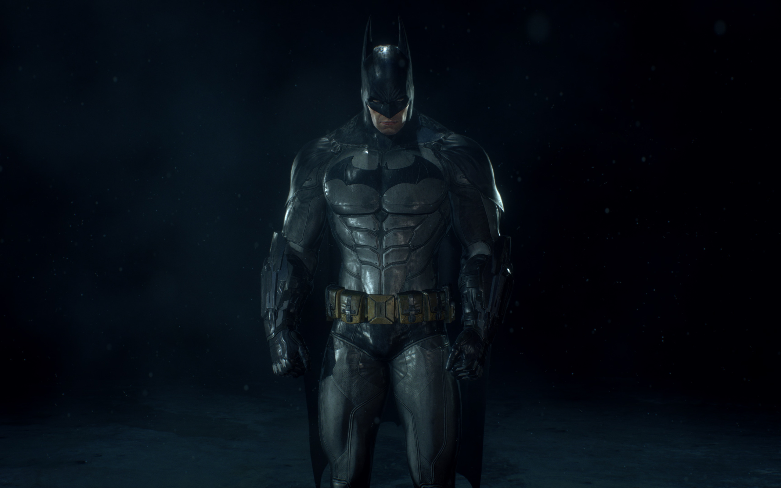 Бэтмен Аркхем Найт. Batman Arkham Knight костюмы. Batman Suit.