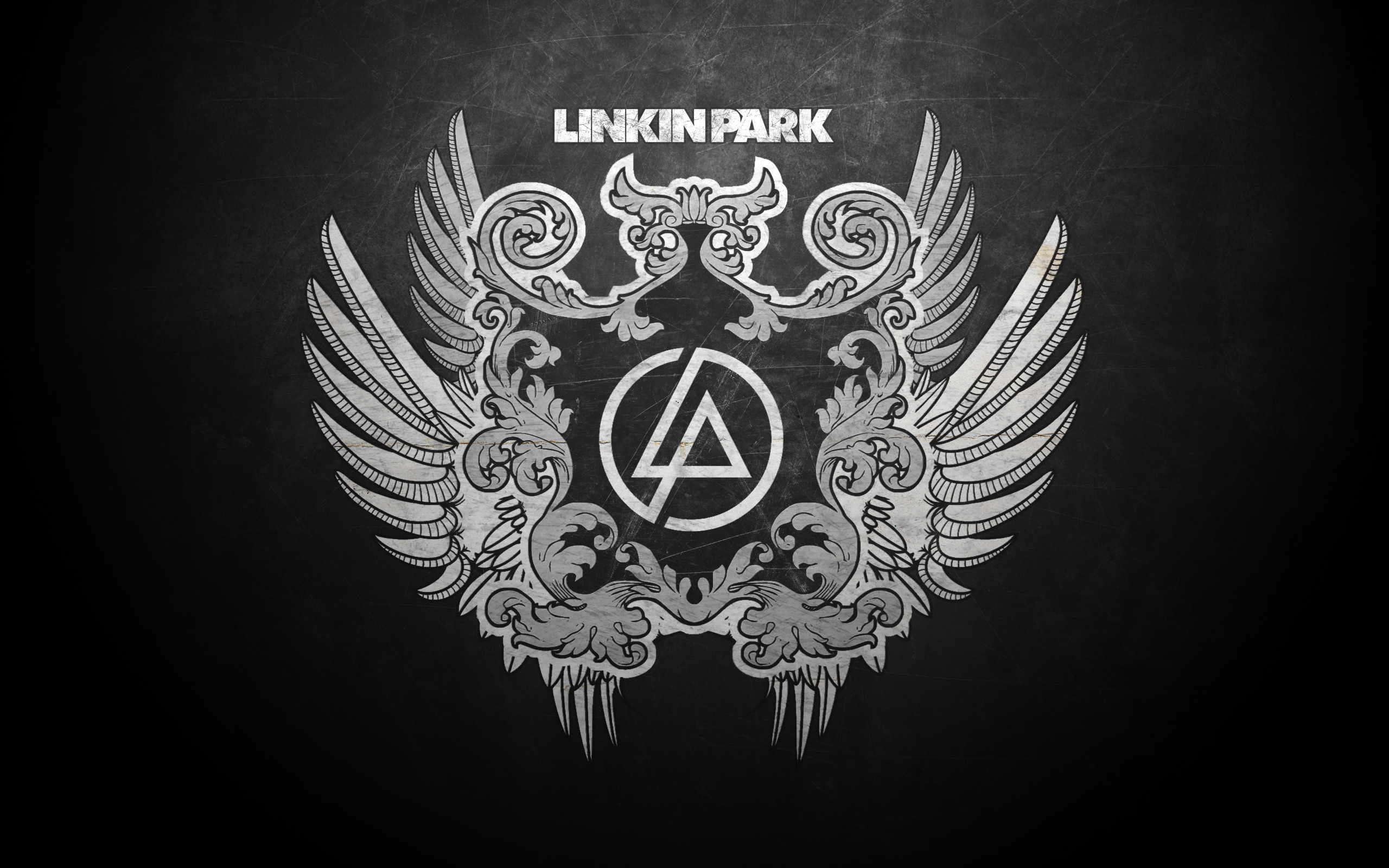 Обои electronic, linkin park, pop rock, alt rock на телефон и рабочий стол,  раздел музыка, разрешение 2560x1600 - скачать