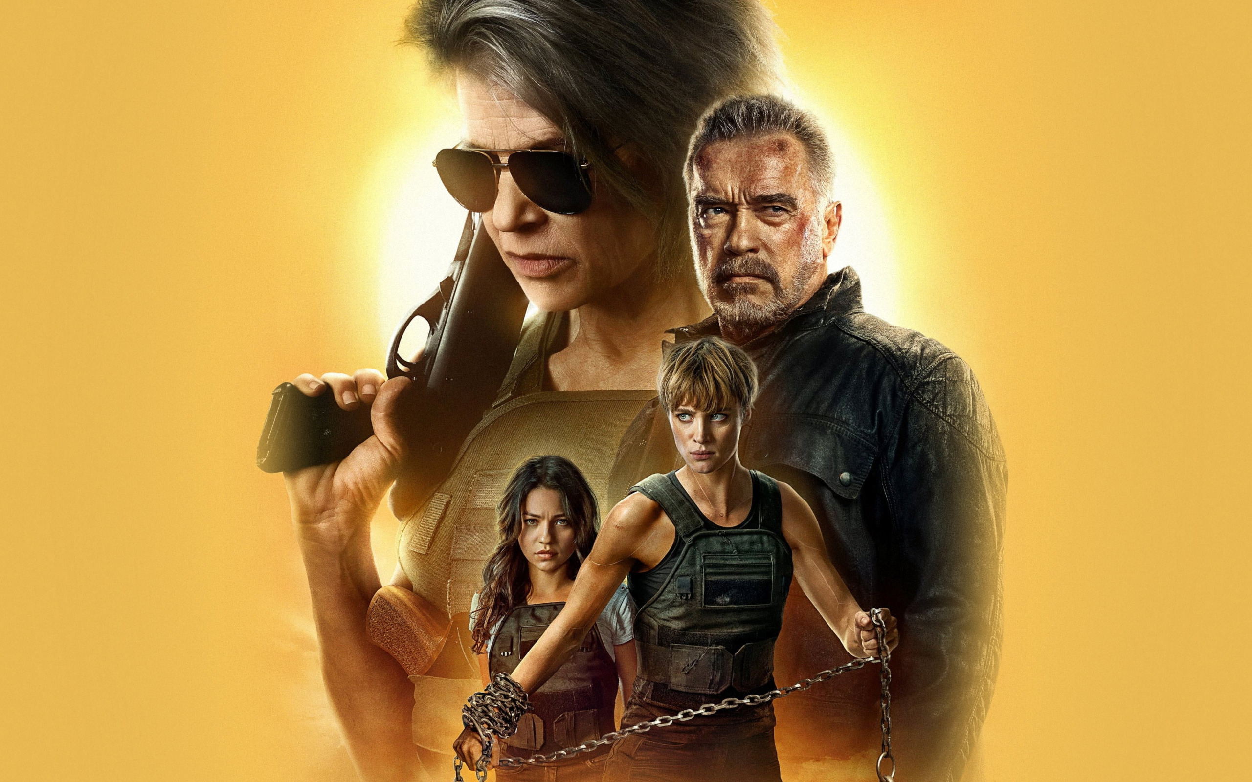 Terminator watch. Терминатор: тёмные судьбы (2019). . \\ Терминатор: тёмные судьбы Terminator:darkfate. 2.6 «Терминатор: тёмные судьбы» (2019.