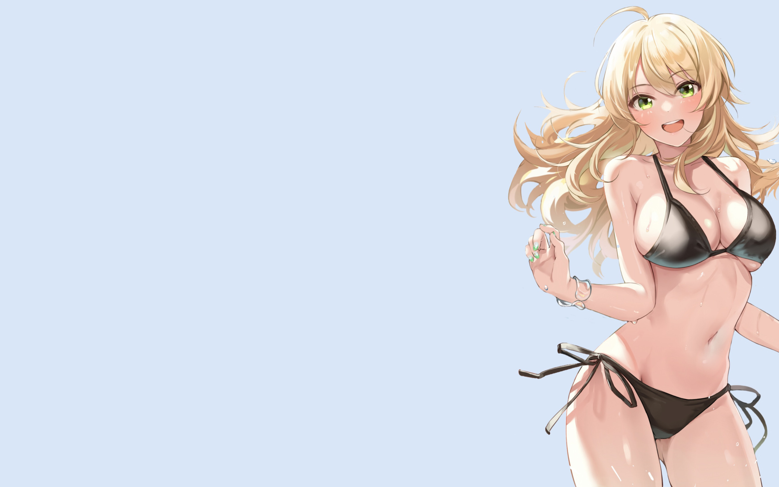 Wallpapers anime sexy