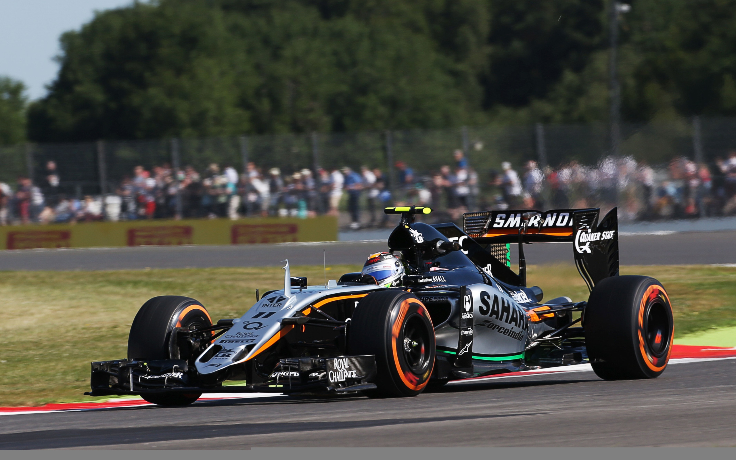 B1 f1. British Grand prix Silverstone. Force India 2015. BMW Formula 1. Трасса Сильверстоун формула 1.