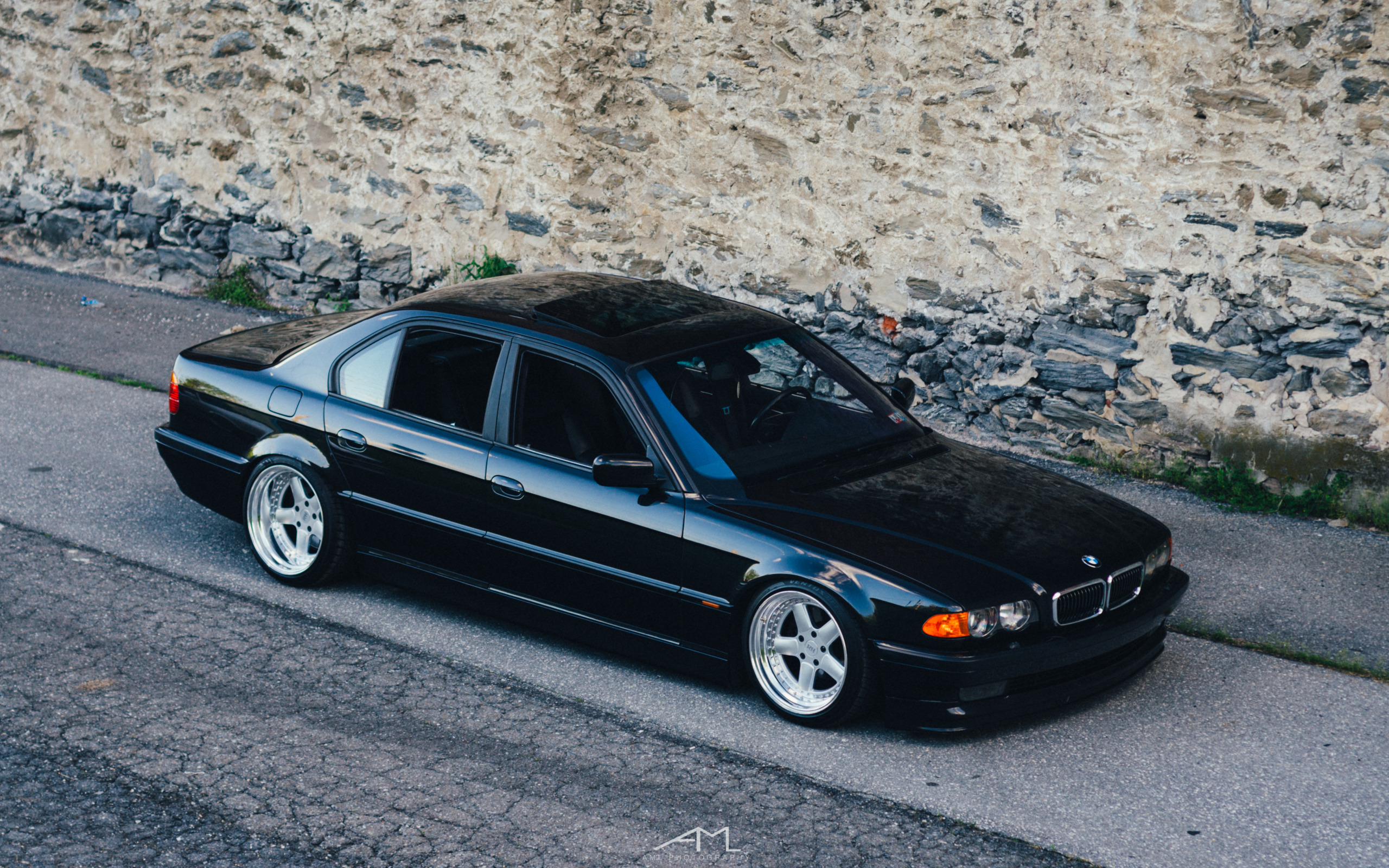 E38 stance