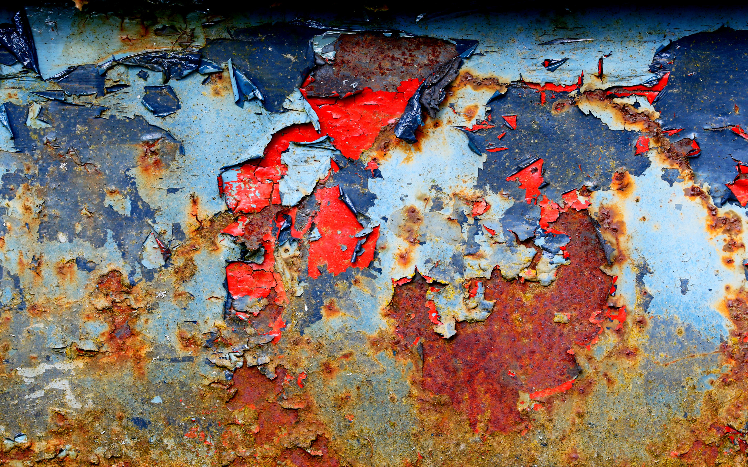 американская ржавчина american rust фото 74