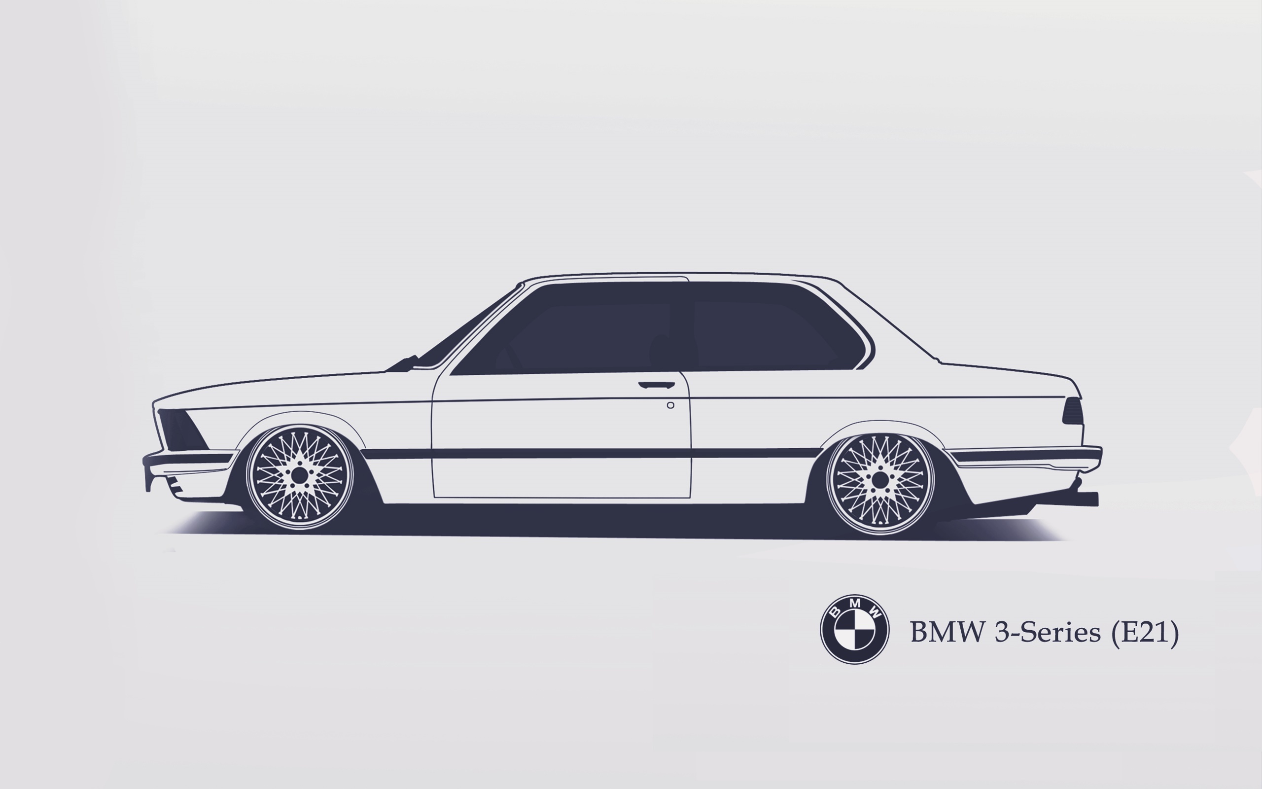 Нарисовать 30. БМВ е30 вектор. BMW 3 21. BMW e21 обои. BMW e30 с боку.