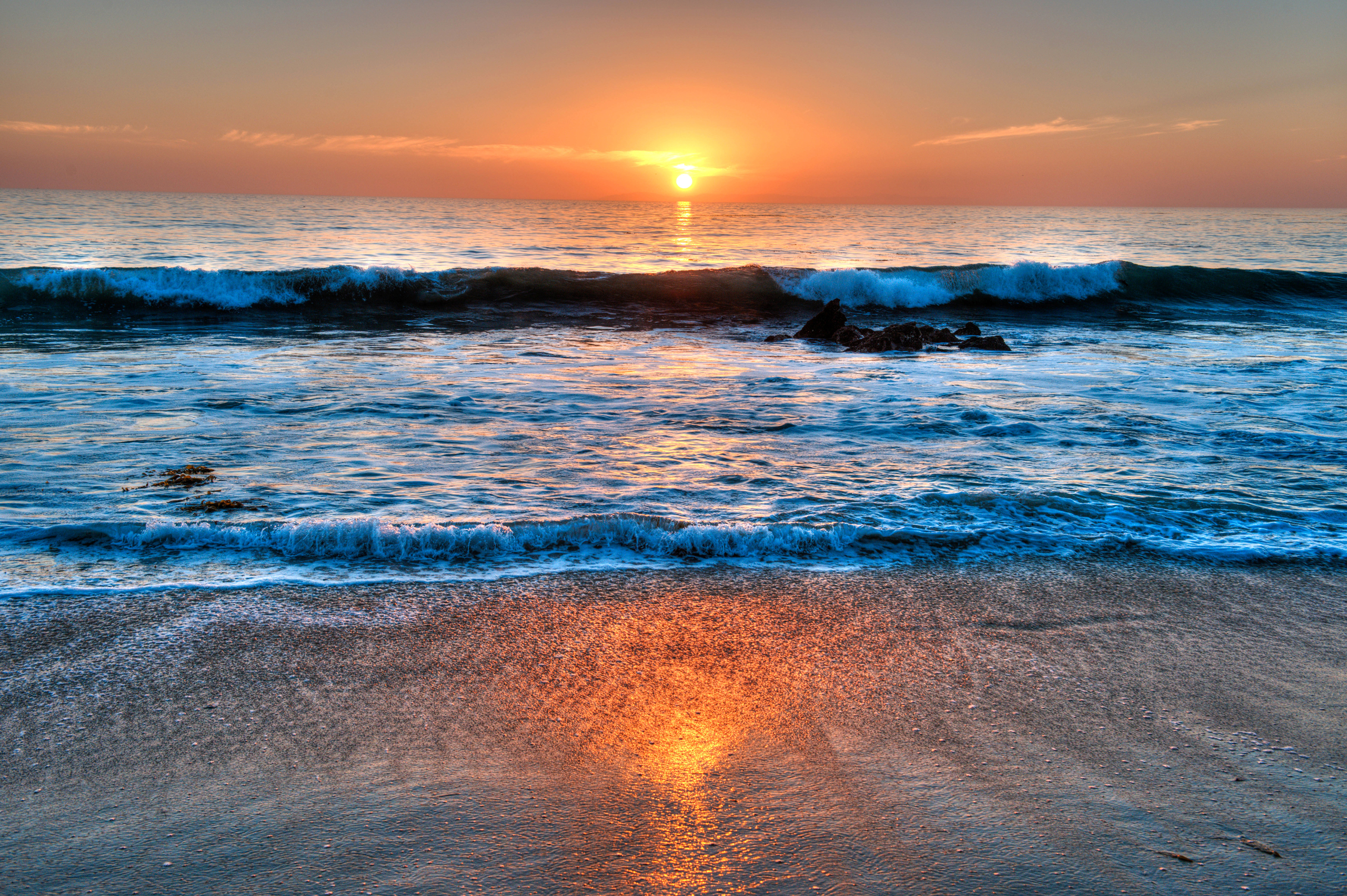 Красивые фотки моря. Сансет Бич США Калифорния. Лагуна Бич США Калифорния. Сансет Бич закат. Закат на море.