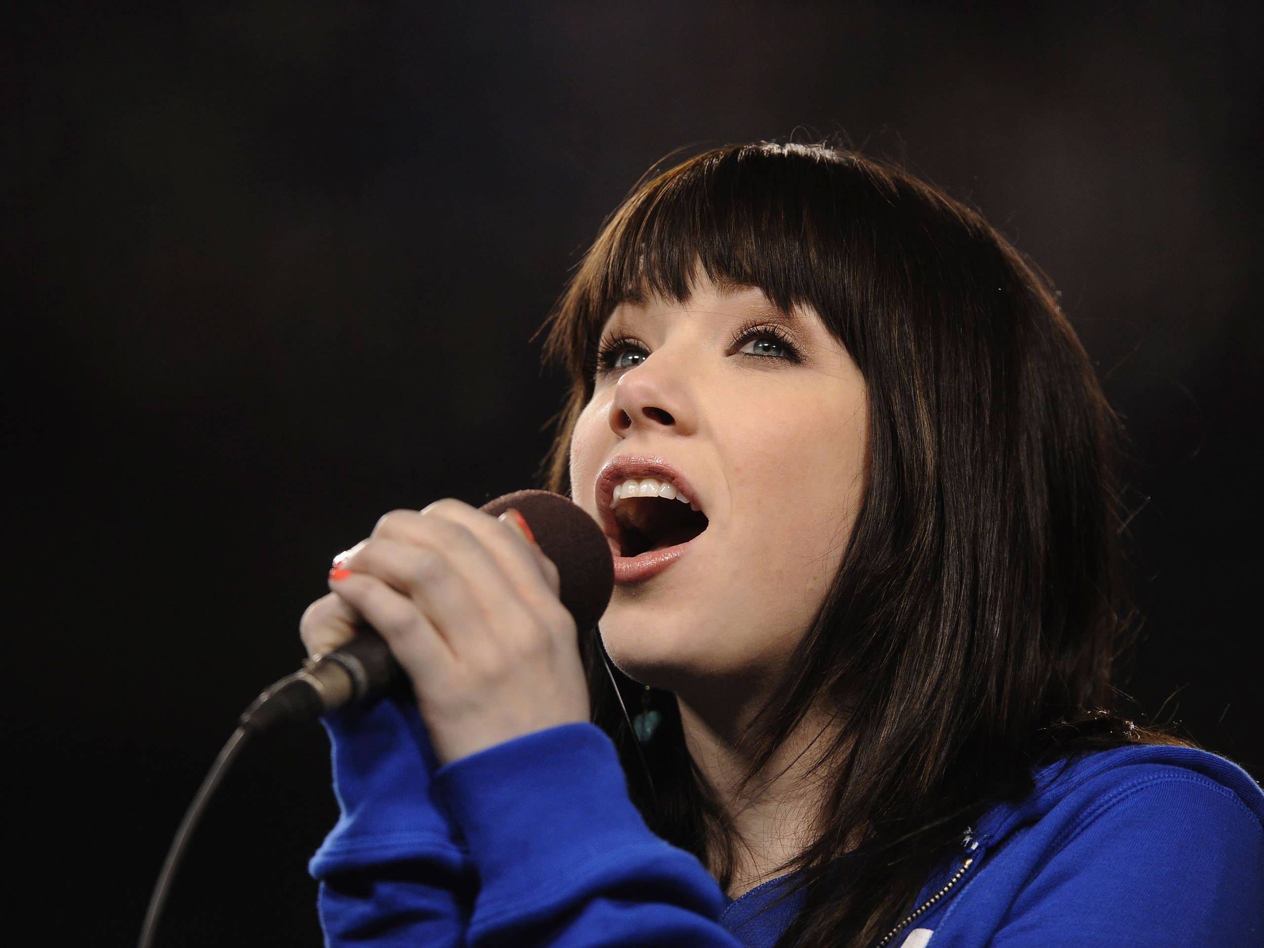 Carly rae jepsen. Карли Джепсен.