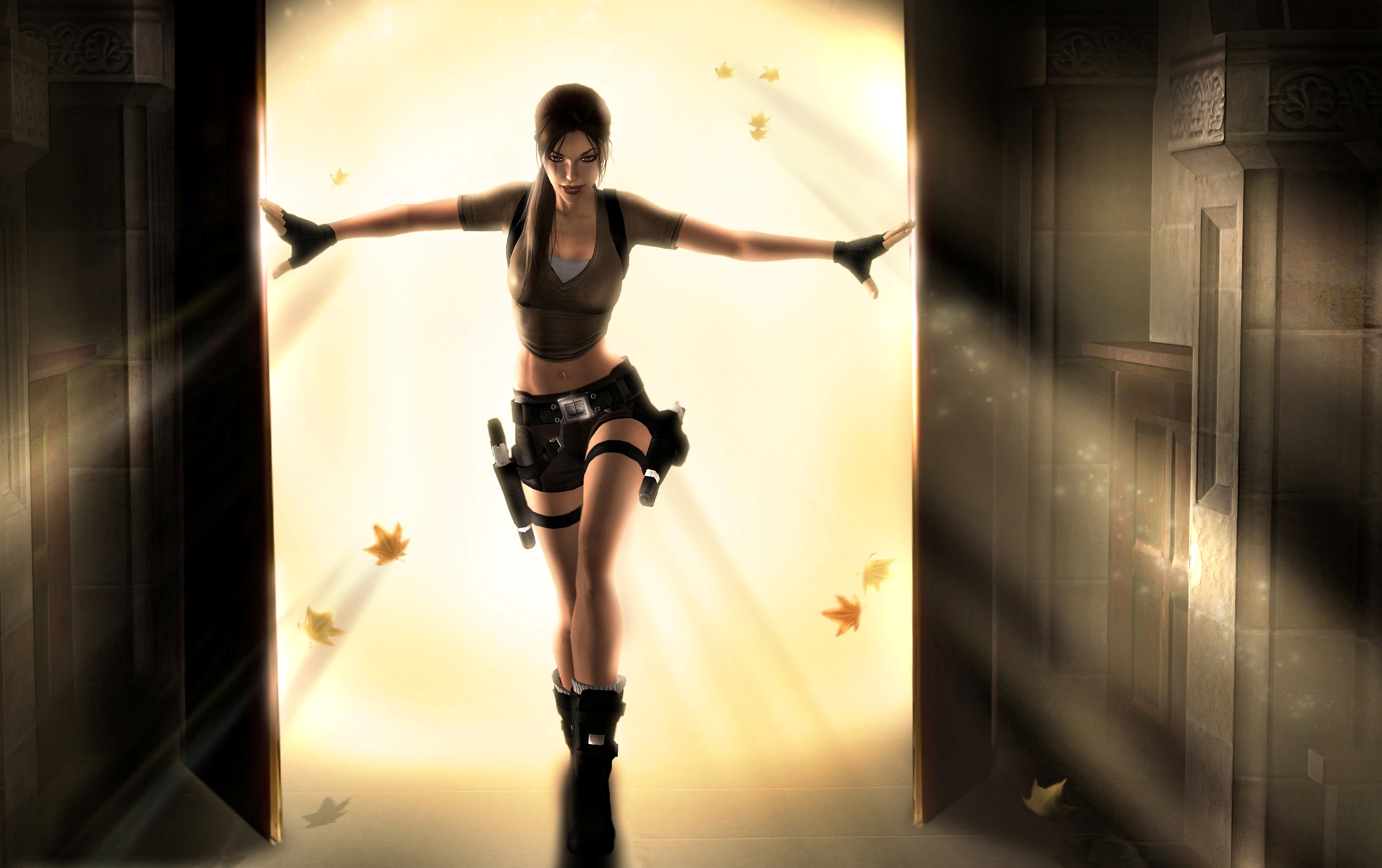 Tomb raider legend steam фото 88