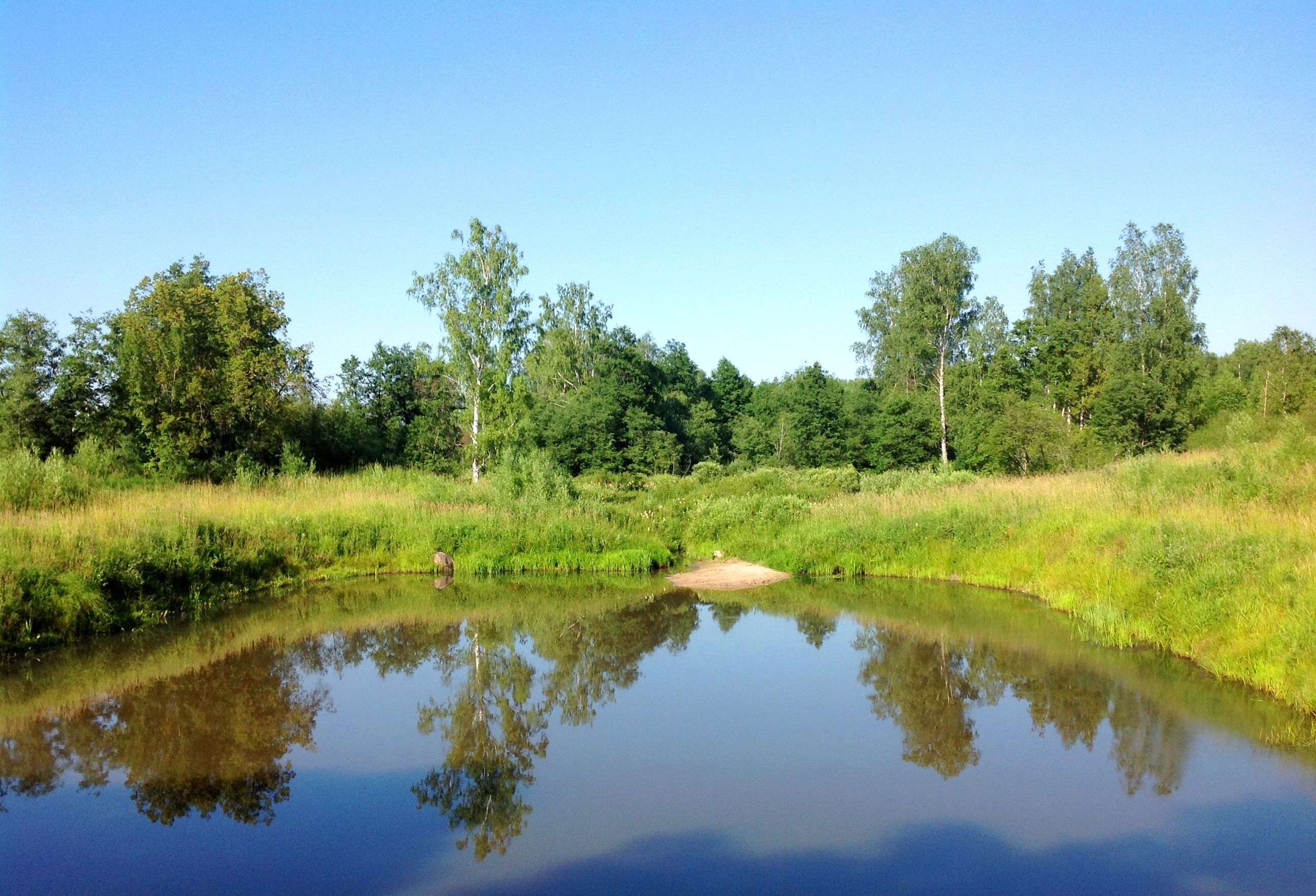 Озеро у деревни реальная. Река Тулва Пермский край. Овражные пруды. Летом у реки. Деревня у реки.