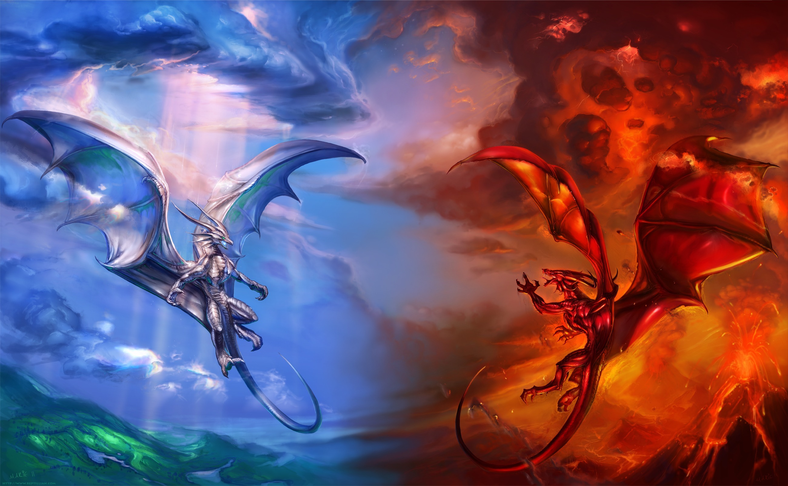 Небесный демон вк. Коврик Defender 50558 Dragon Rage m. Огненный дракон. Дракон в огне. Обои дракон.
