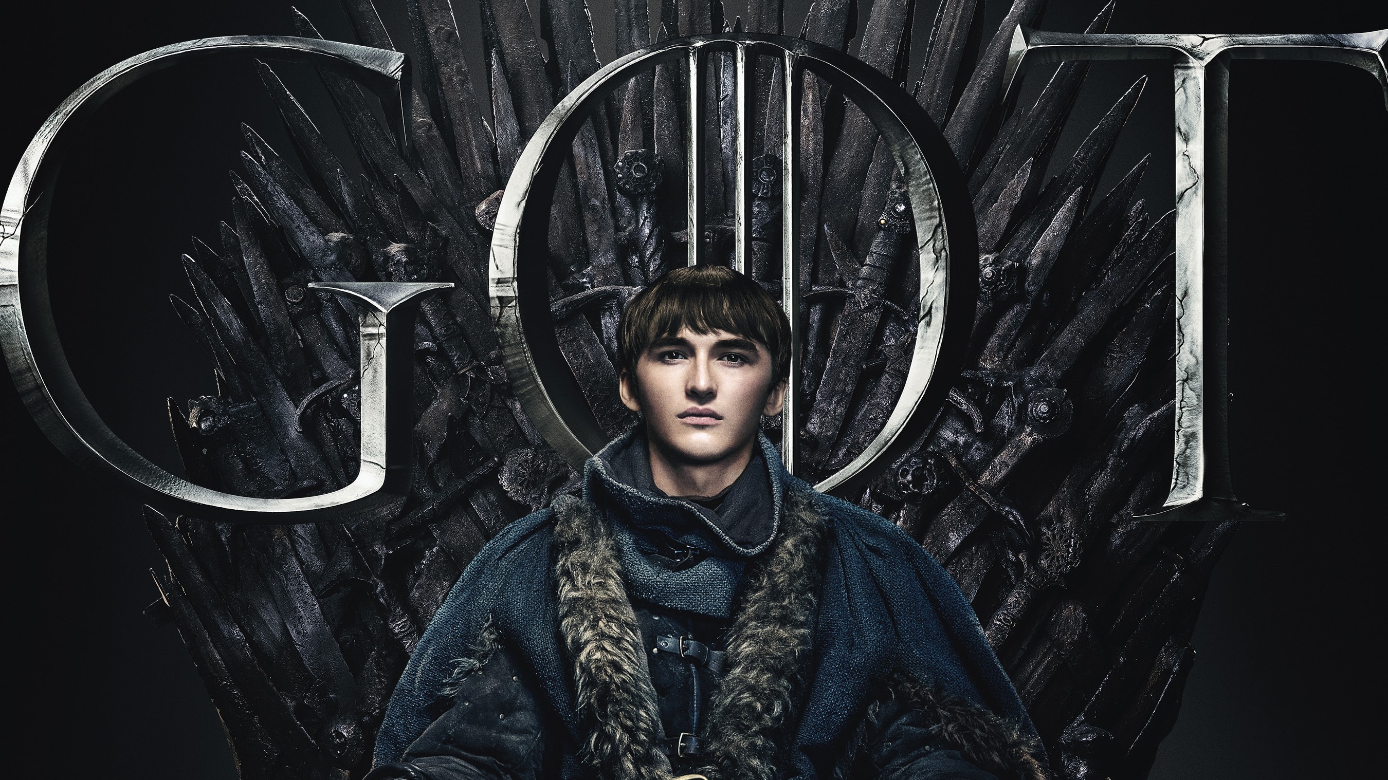 Обои трон, Игра Престолов, Бран, Старк, Stark, Bran Stark, Bran, Game Of  Thrones на телефон и рабочий стол, раздел фильмы, разрешение 2700x1518 -  скачать