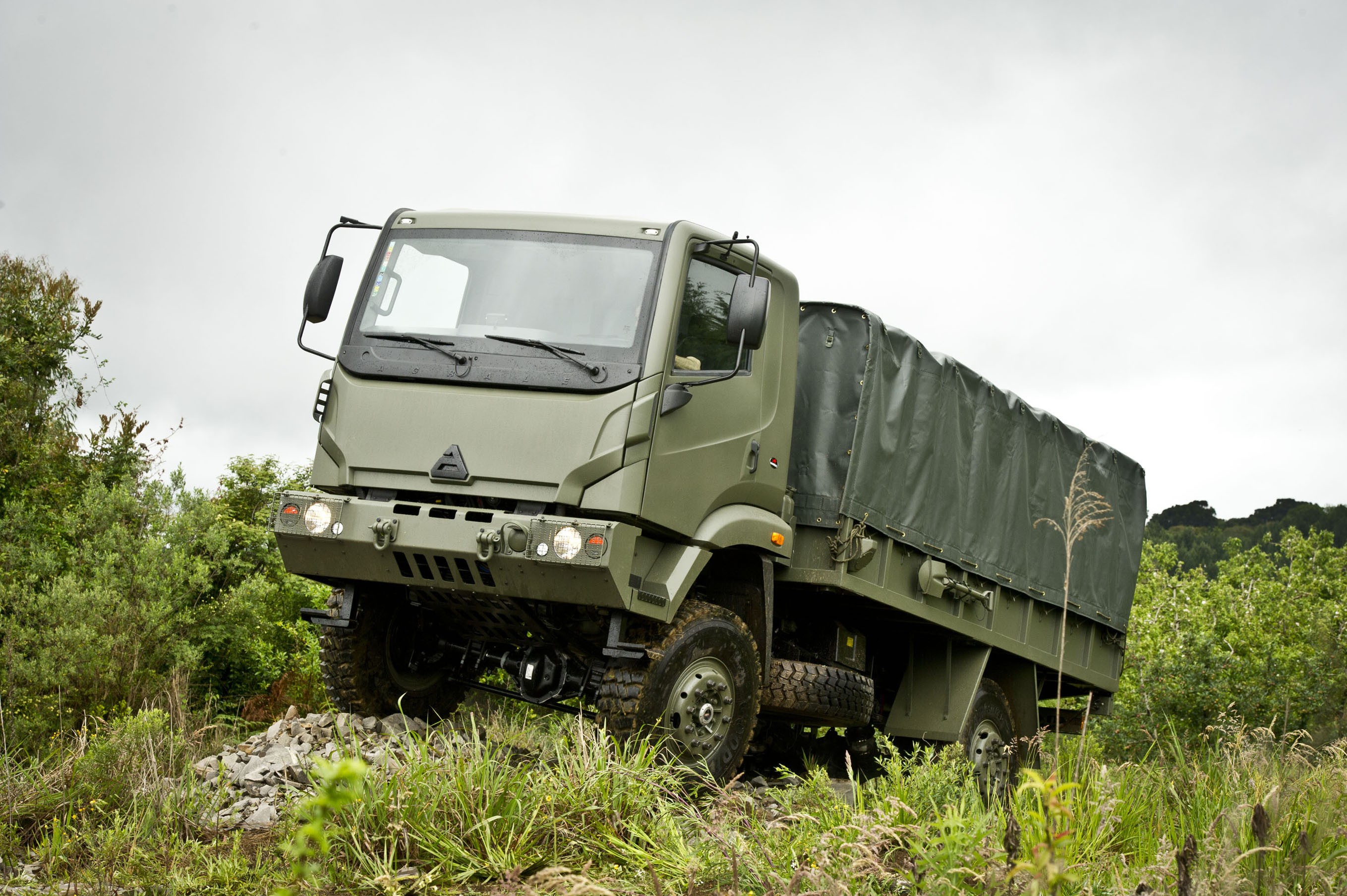 truck, Brazil, made in Brazil, Agrale, military and civil vehicle, manufactured in Santa Catatarina, export type product, Agrale Marrua