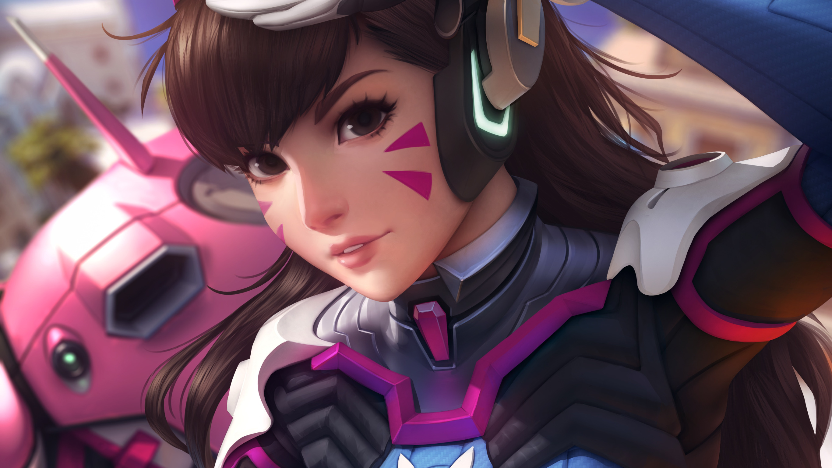 D Va Pictures