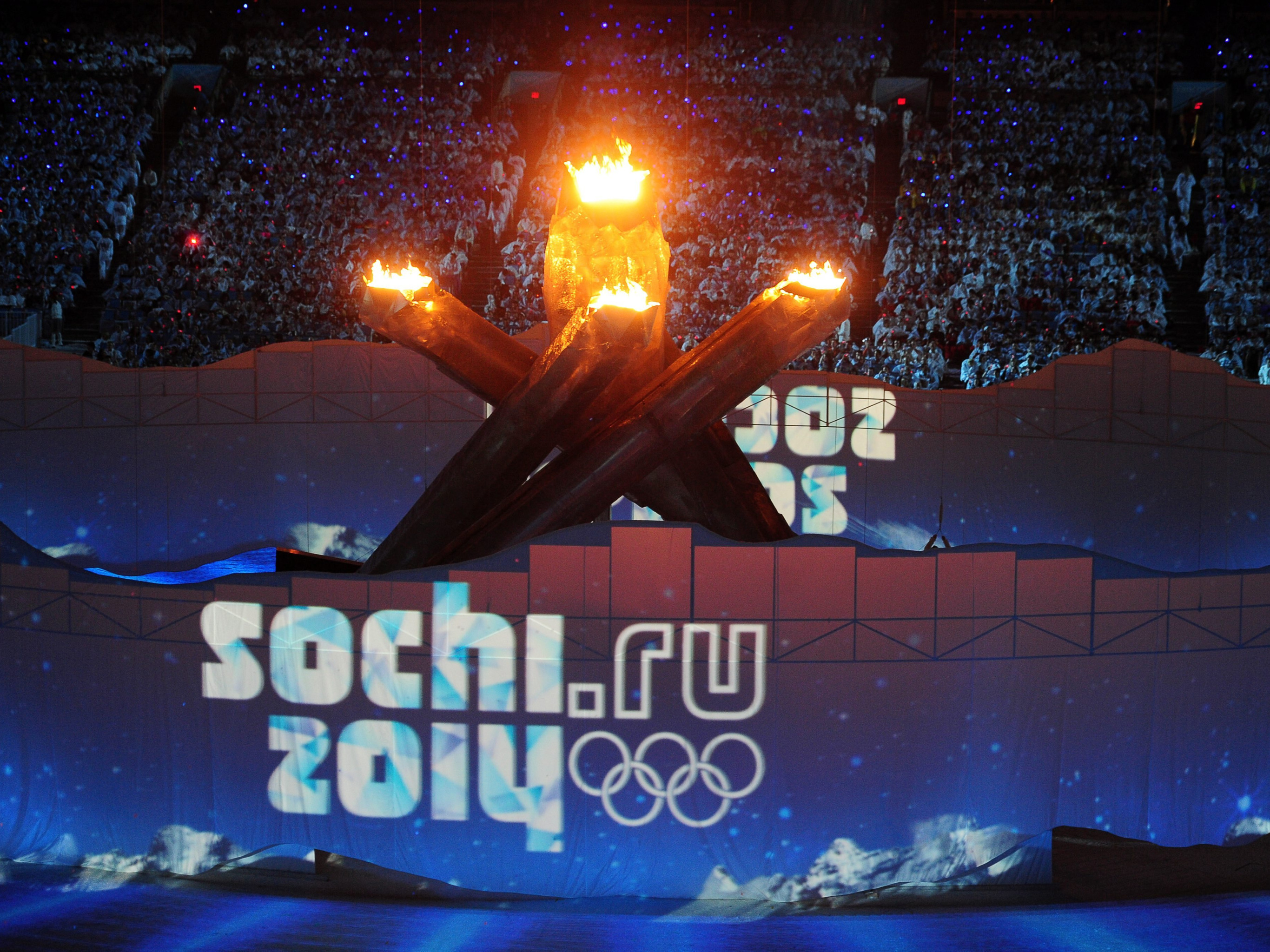 огни, факел, Россия, vancouver 2010, Сочи 2014, XXII Зимние Олимпийские Игры, Sochi 2014, sochi 2014 olympic winter games