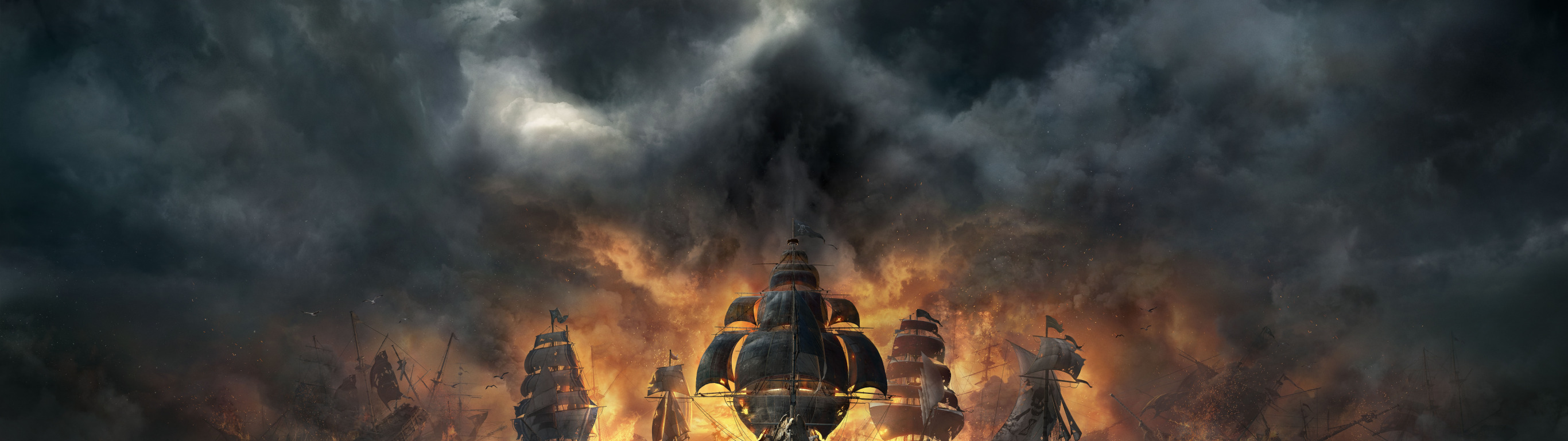 Skull and bones 2023