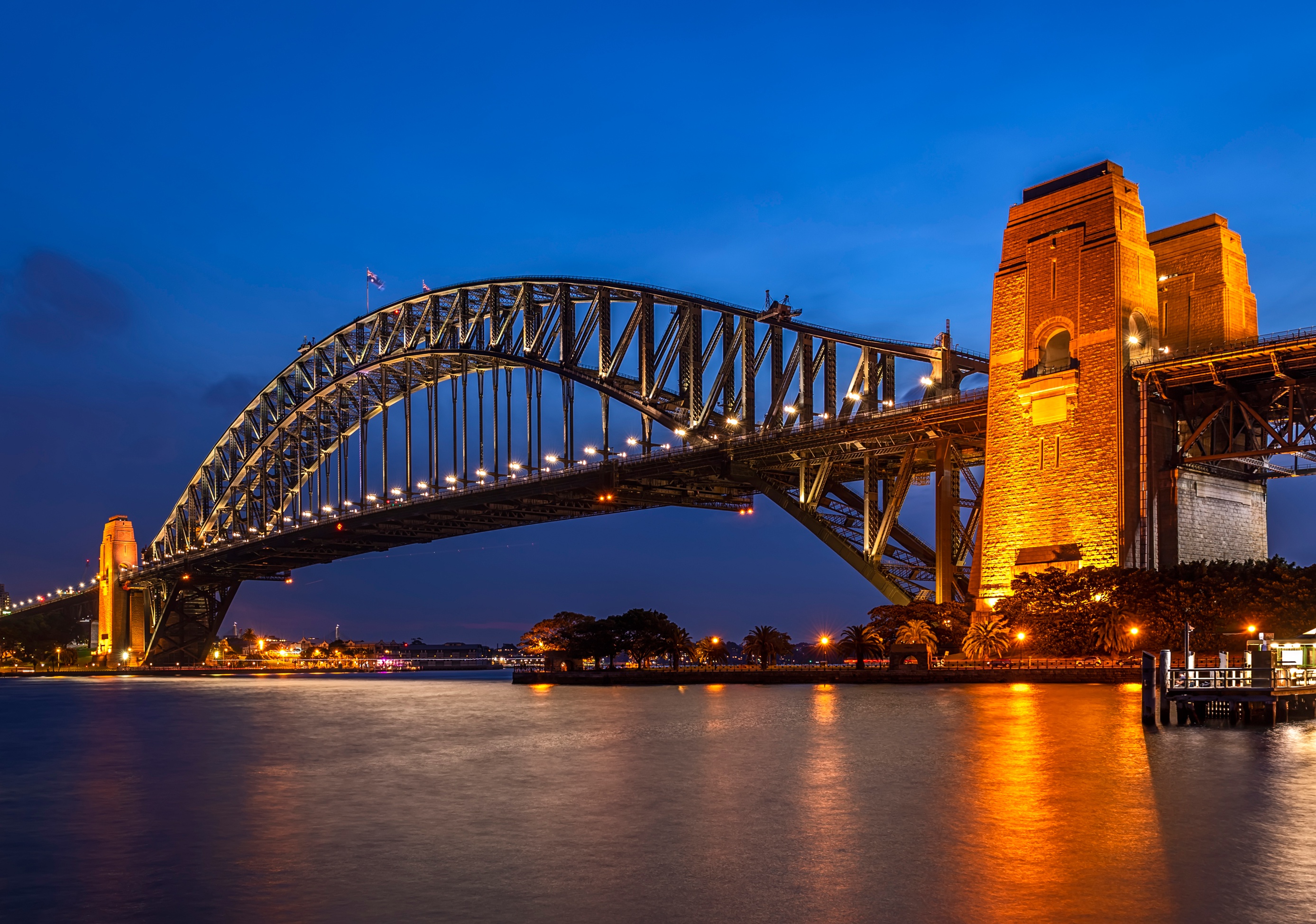 Harbour bridge. Харбор-бридж Сидней. Мост Харбор-бридж в Сиднее. Harbour Bridge Австралия. Мост Харбор бридж в Австралии.