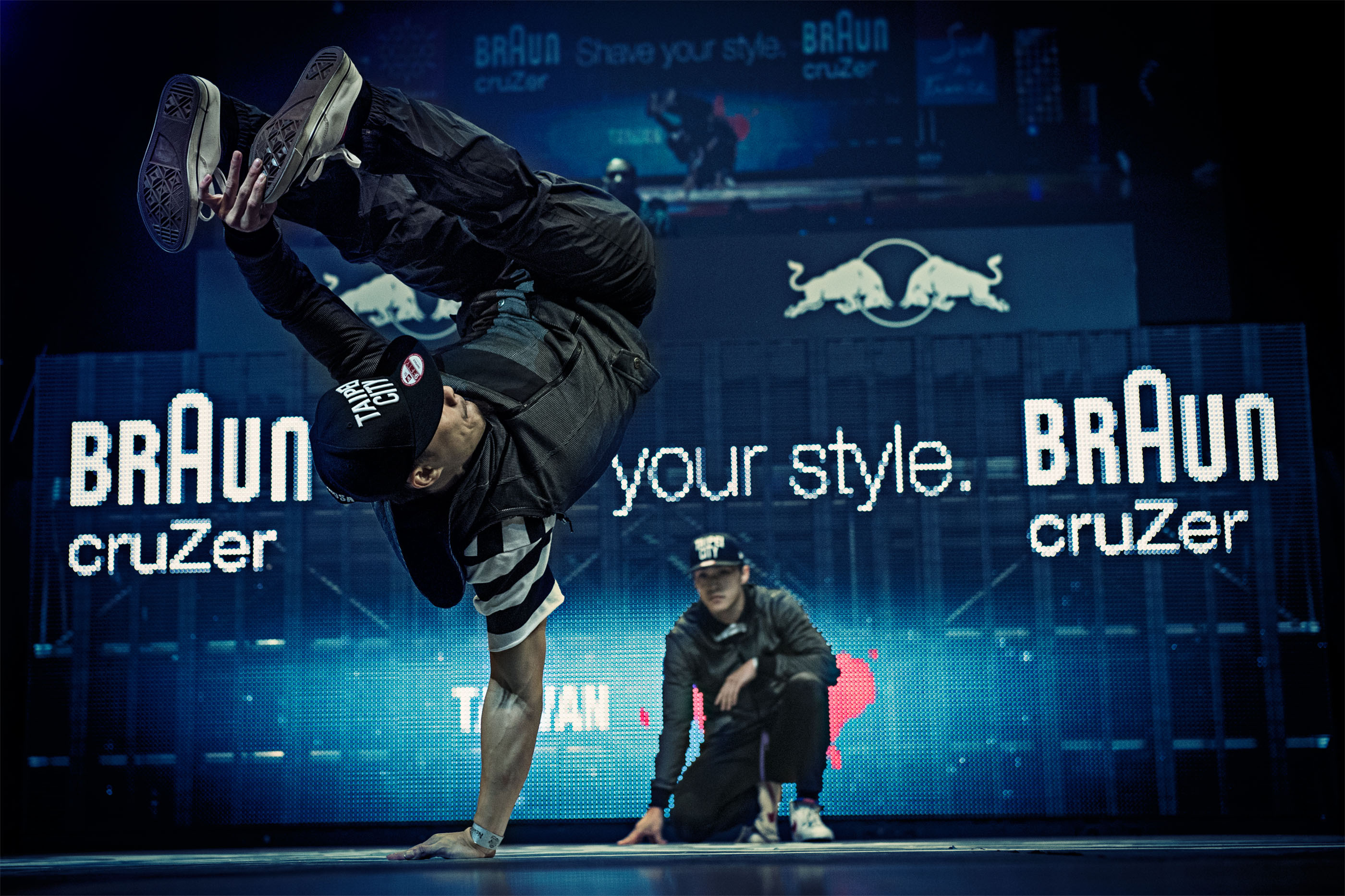 Обои танец, break dance, брейк данс на телефон и рабочий стол, раздел  спорт, разрешение 2800x1866 - скачать