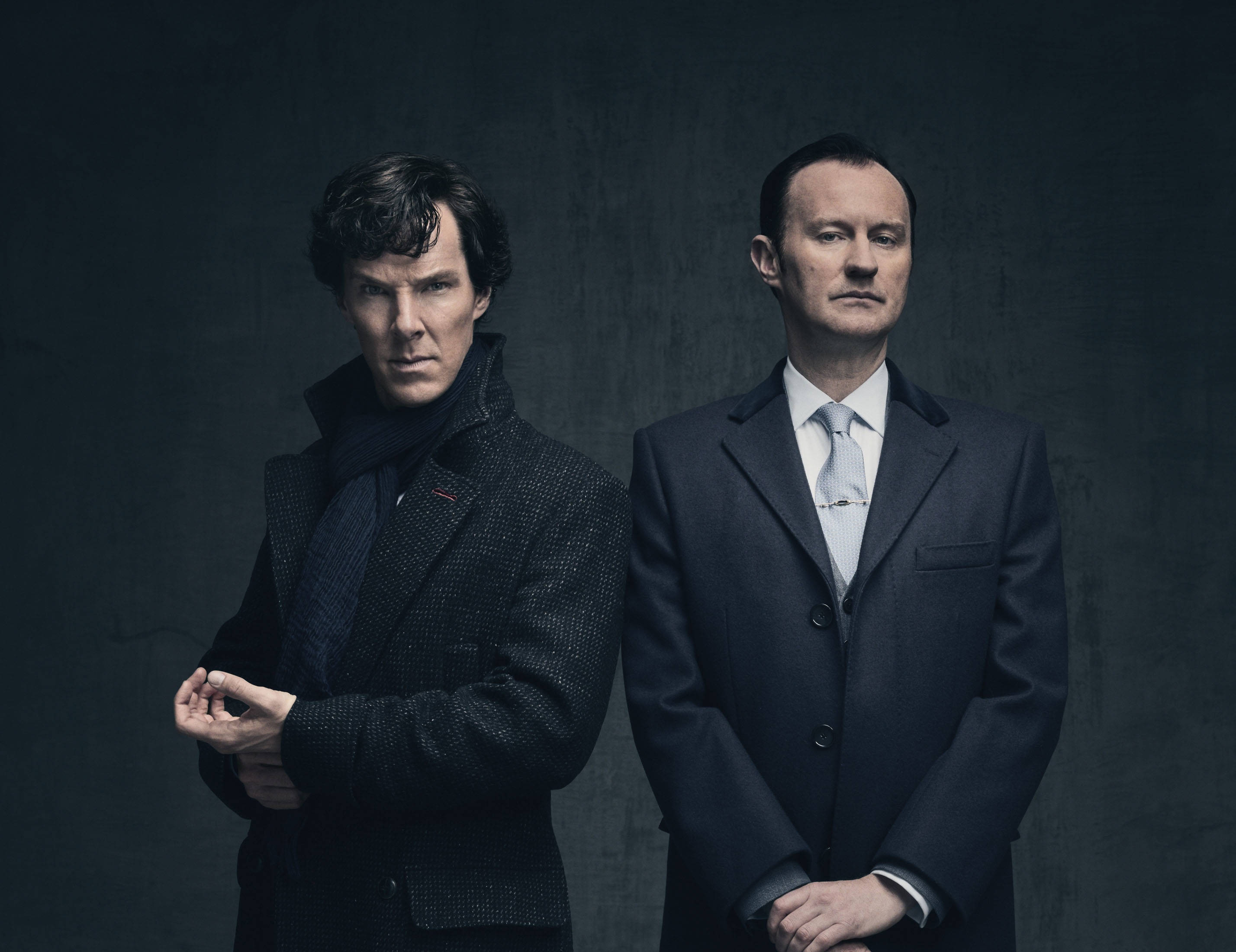 Обои Шерлок Холмс, Sherlock, Шерлок, Майкрофт Холмс, Sherlock BBC, Sherlock  Holmes, Sherlock (сериал) на телефон и рабочий стол, раздел фильмы,  разрешение 2856x2200 - скачать