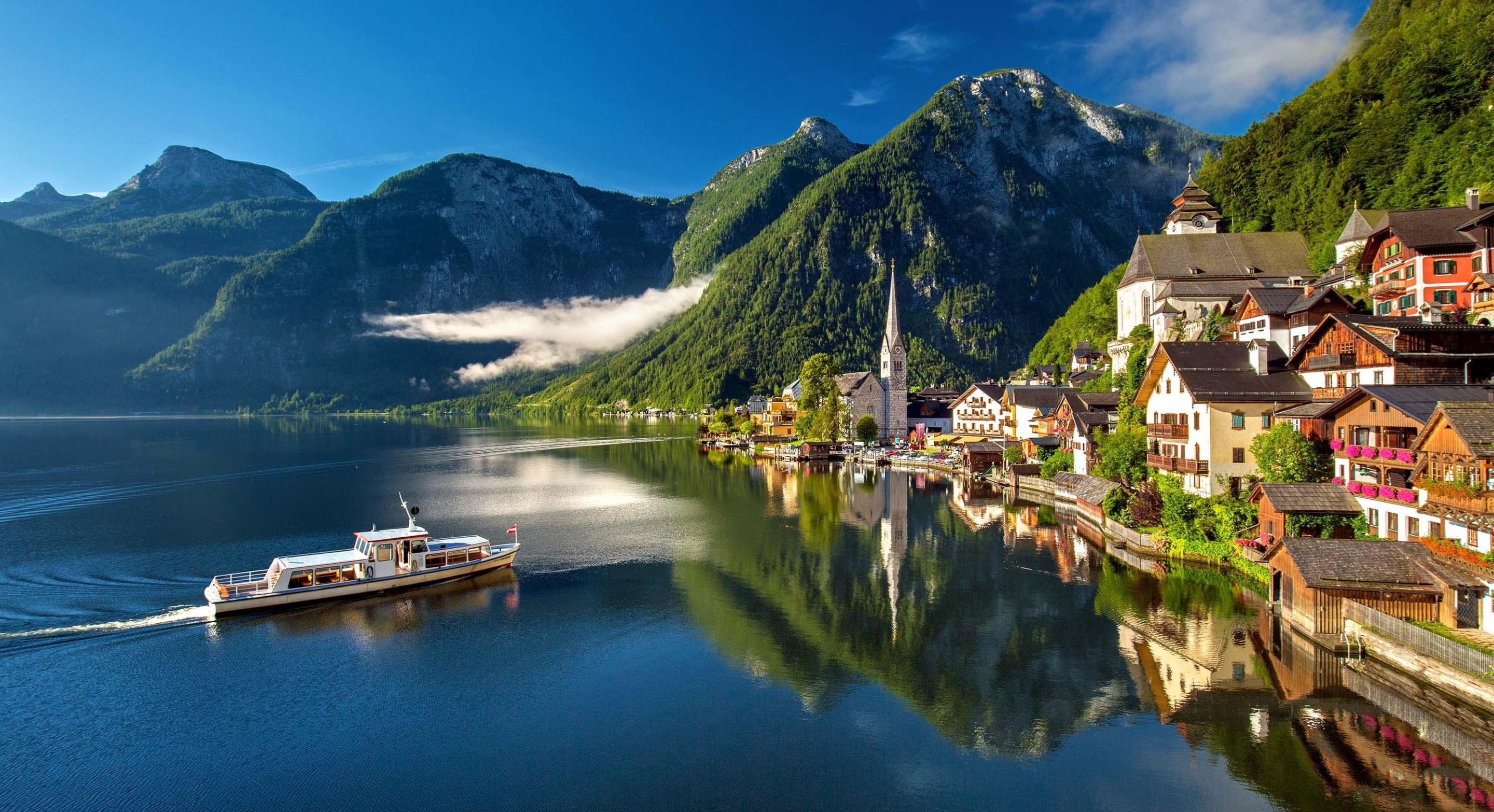 Купить Диван Hallstatt В Липецке