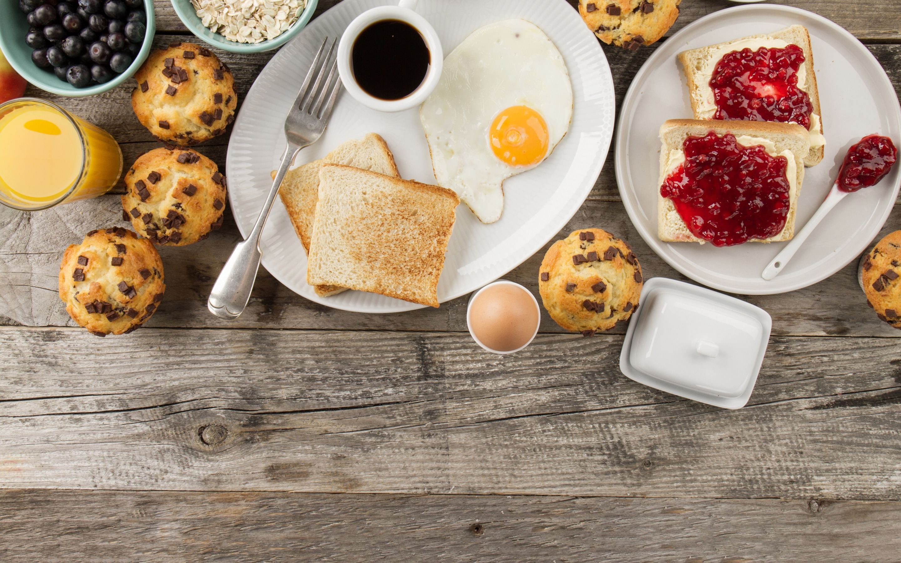 Breakfast types. Завтрак. Завтрак сверху. Завтрак фон. Воскресный завтрак.