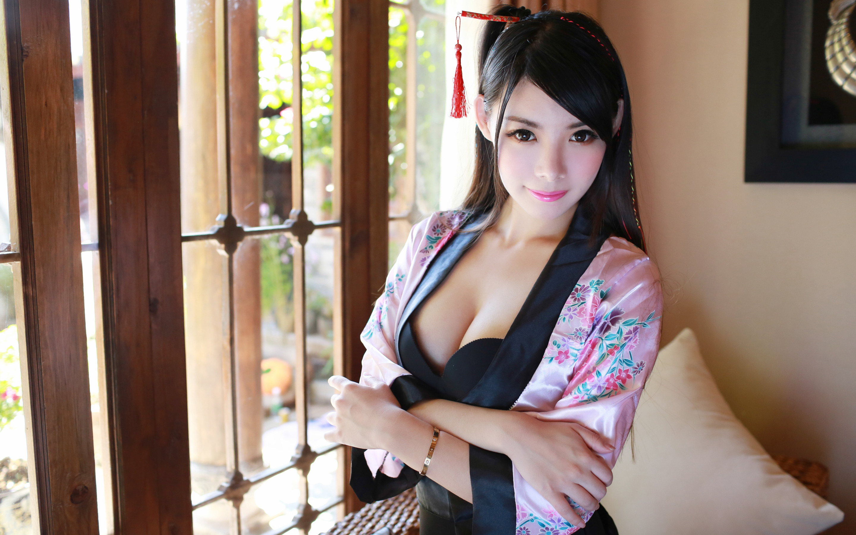 Hot Japan Chicks