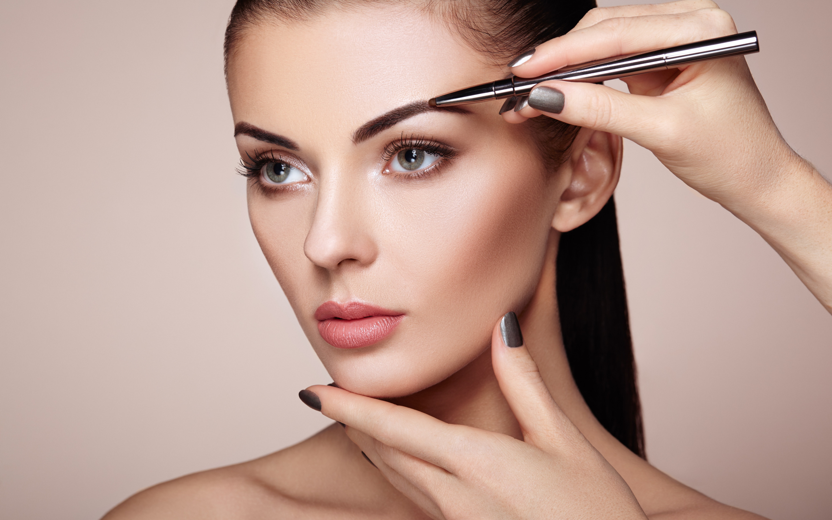 Express make up