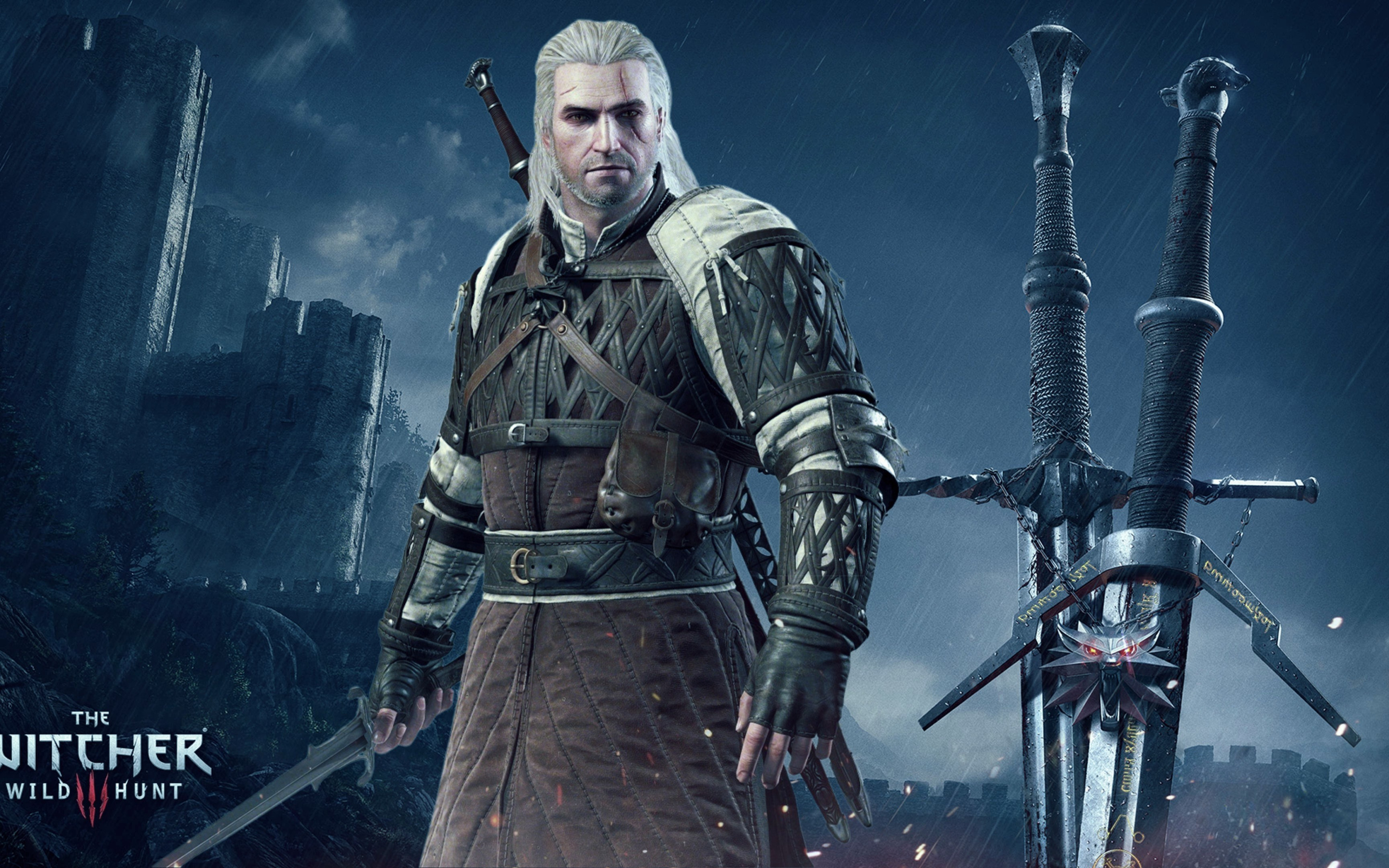 The witcher 3 torrent magnet фото 118