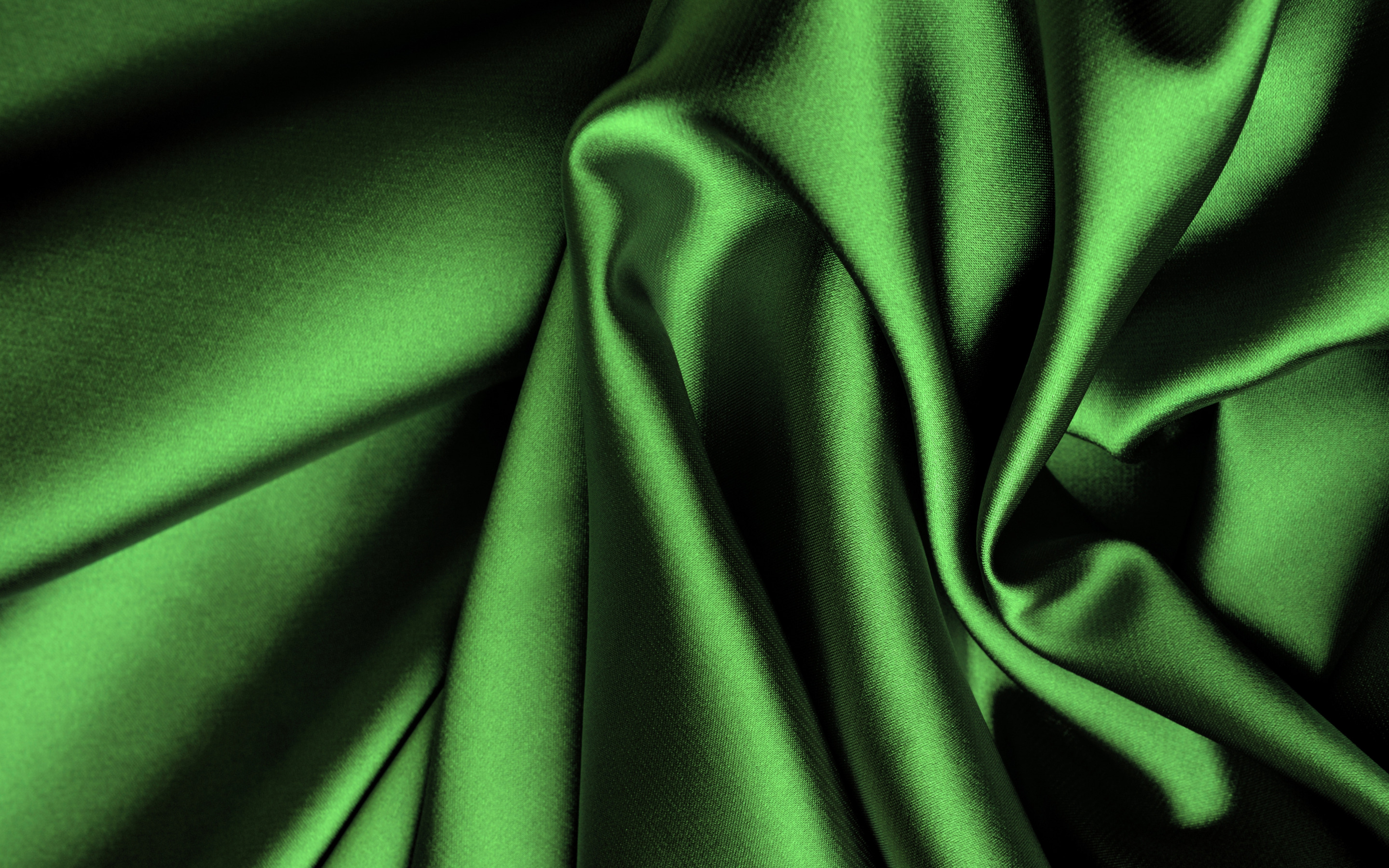 Fresh animations fabric