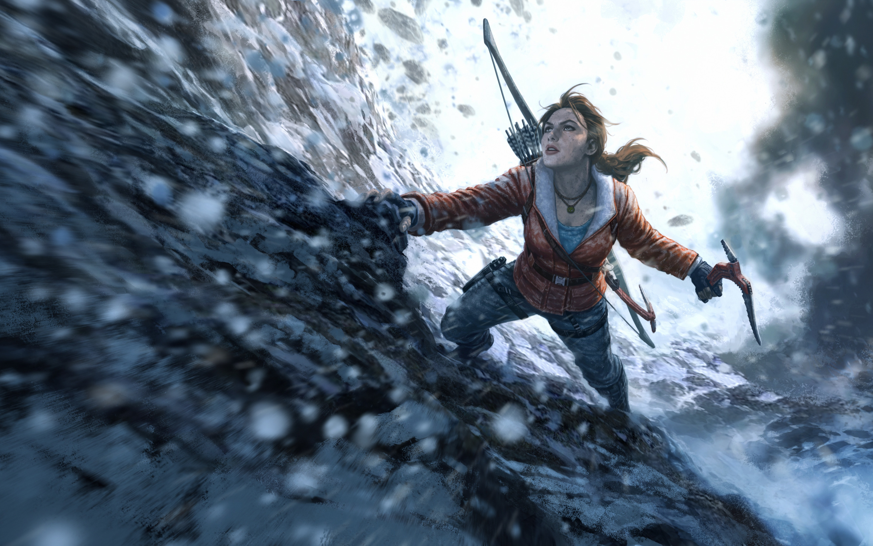 Rise of the tomb raider steam not starting фото 96