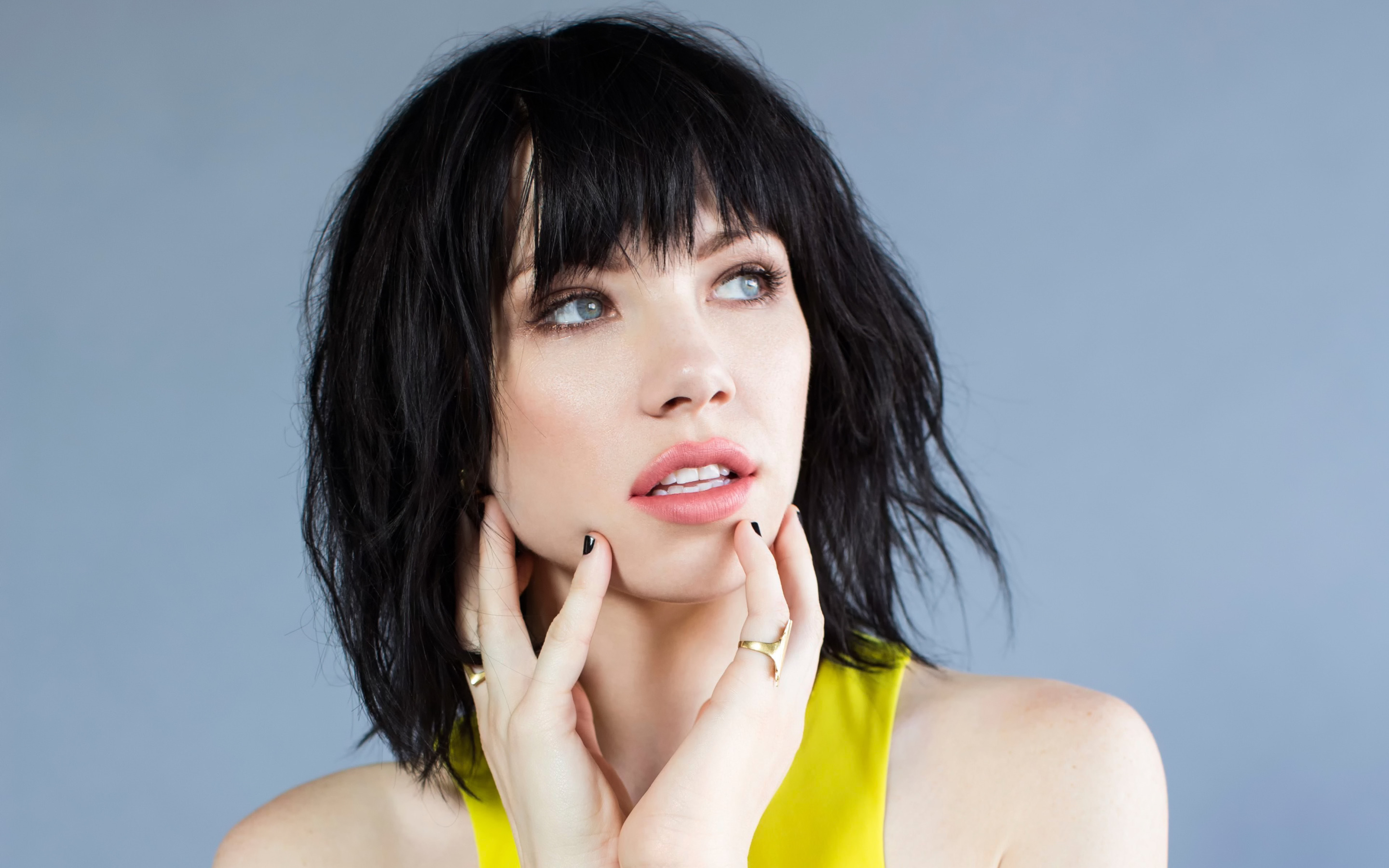 Carly rae jepsen. Карли Джепсен.