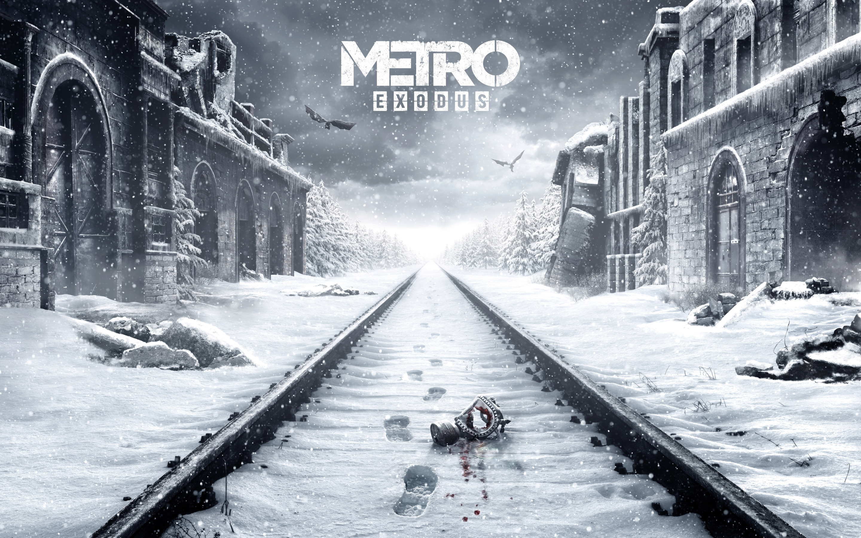 Metro exodus enhanced edition steam фото 114