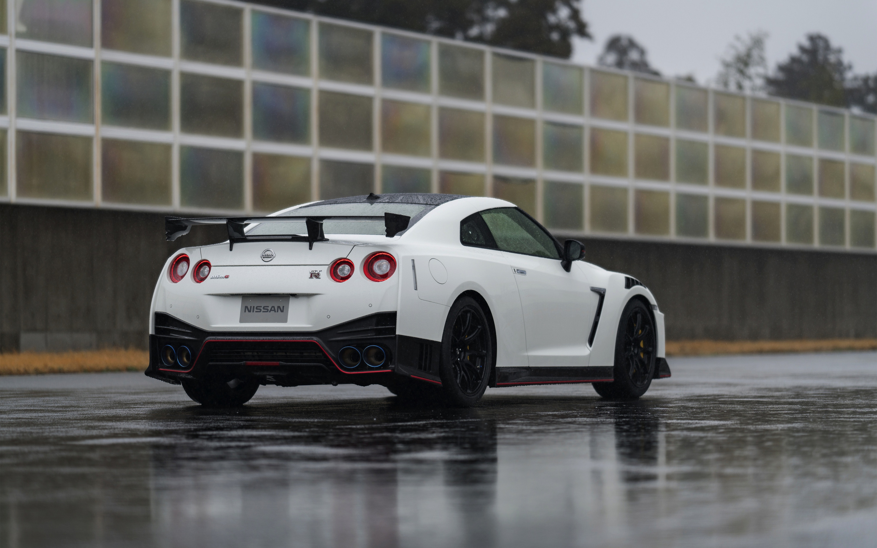 Nissan gt r Nismo 2015