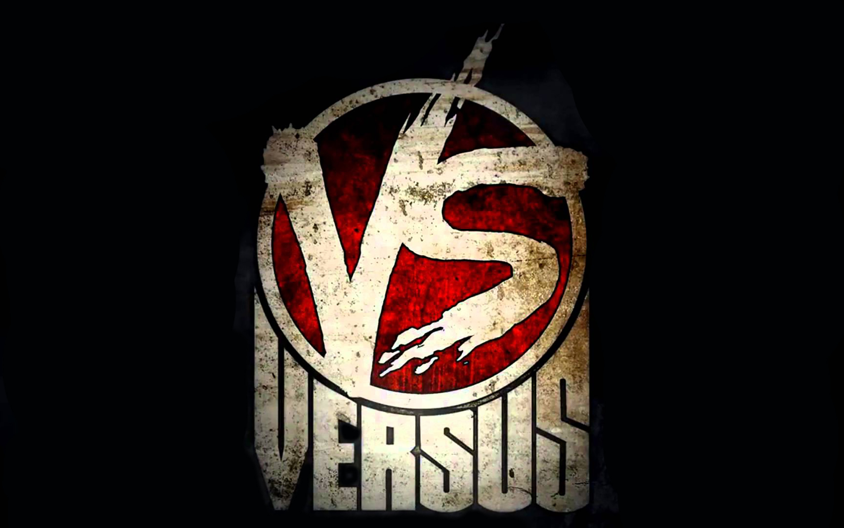 Versus battle