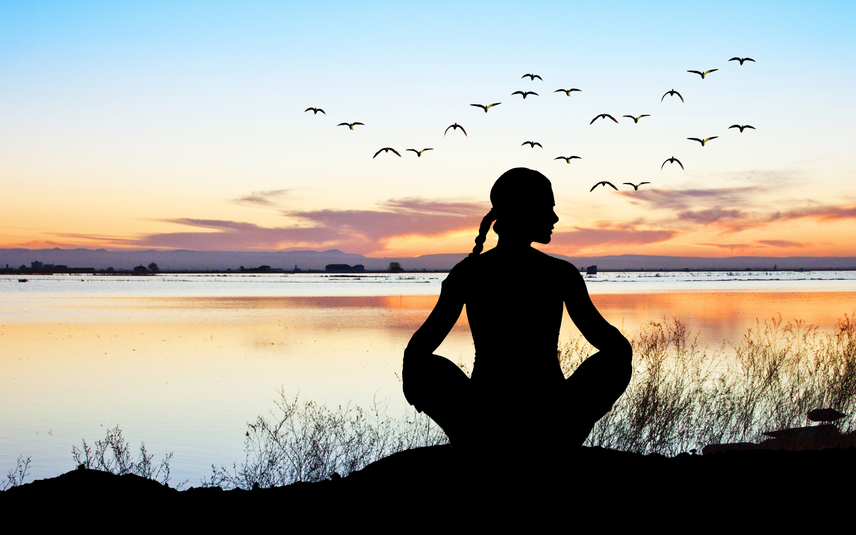 Музыка медитация птицы. Спокойствие. Спокойствие и умиротворение. Умиротворение души. Медитация.