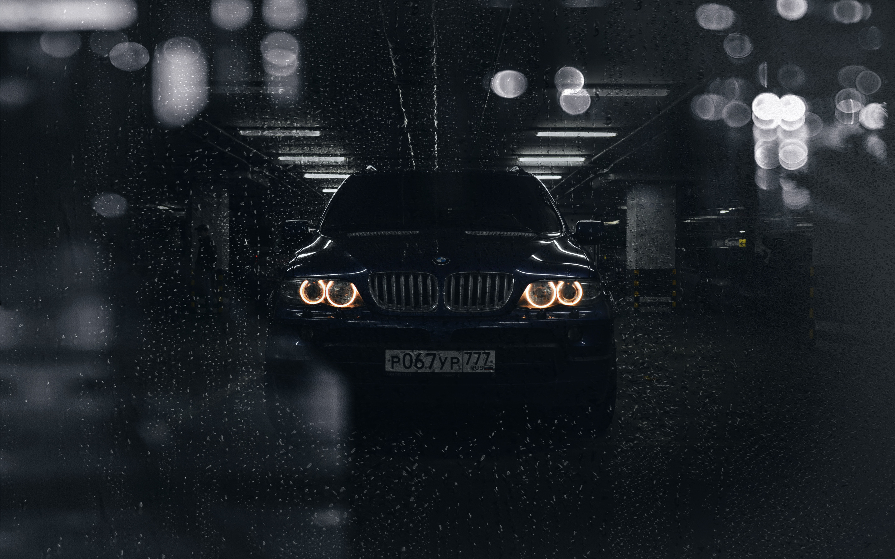 Обои На Айфон Bmw