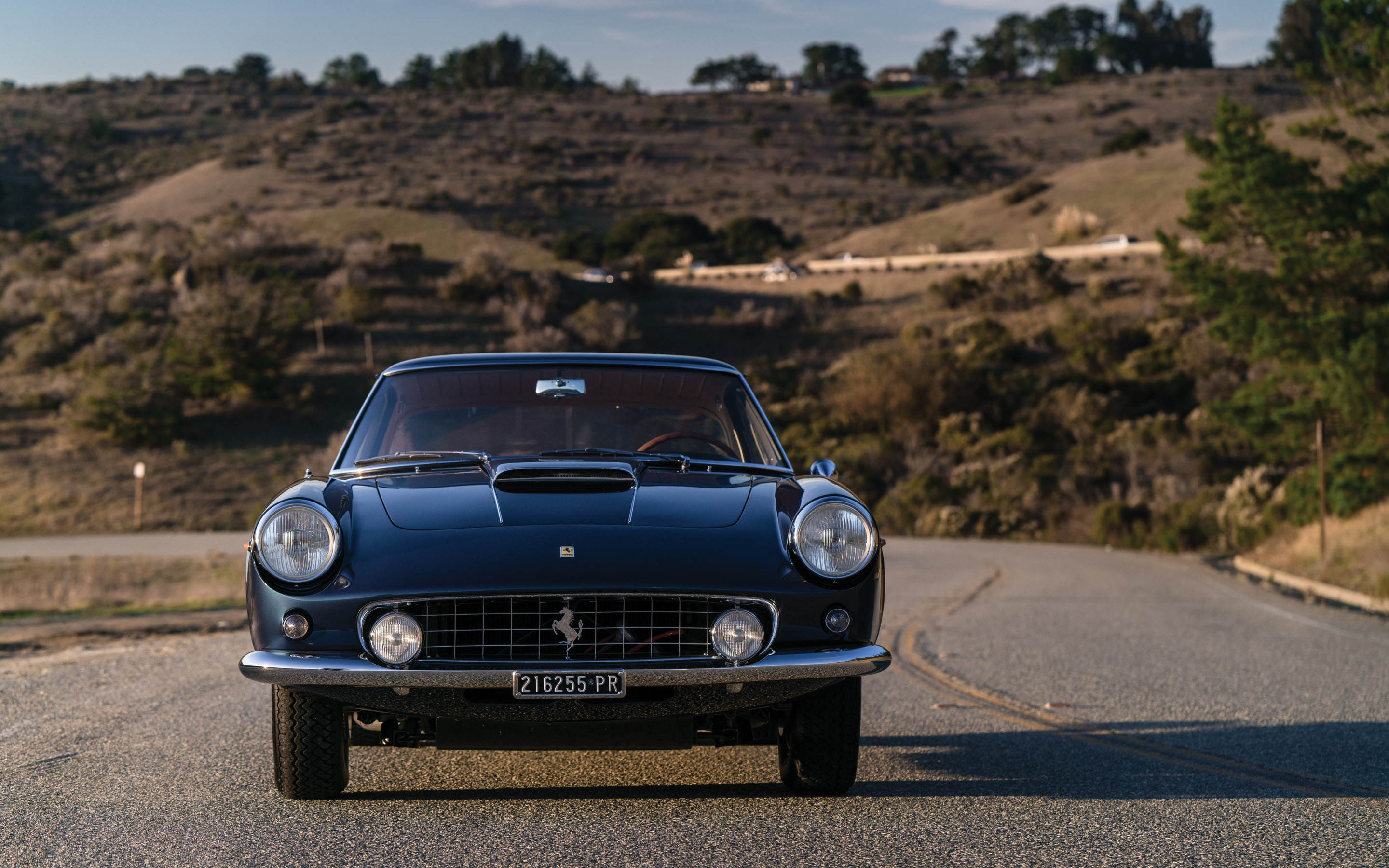 Ferrari 400 Superamerica