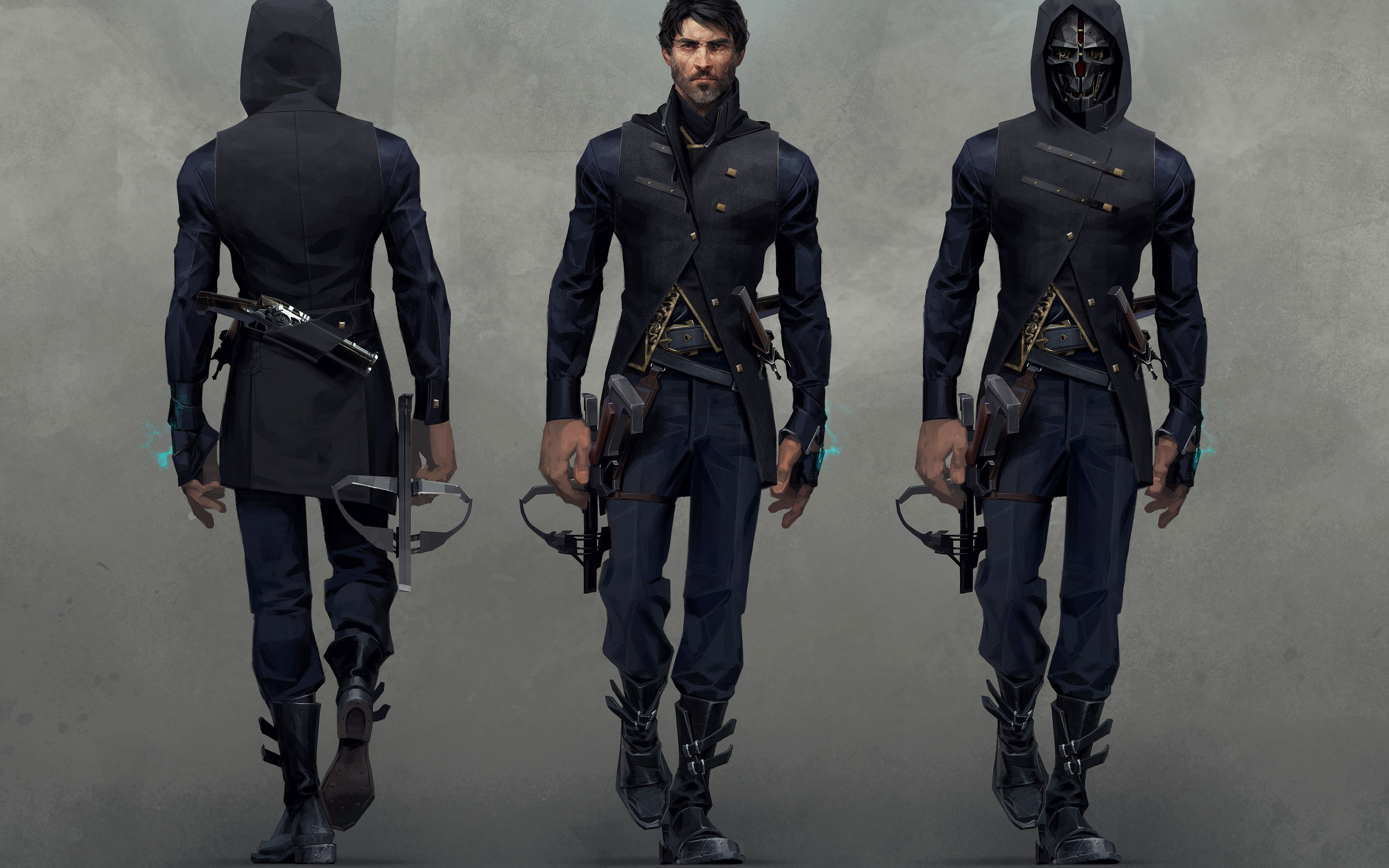 Dishonored steam ошибка фото 26