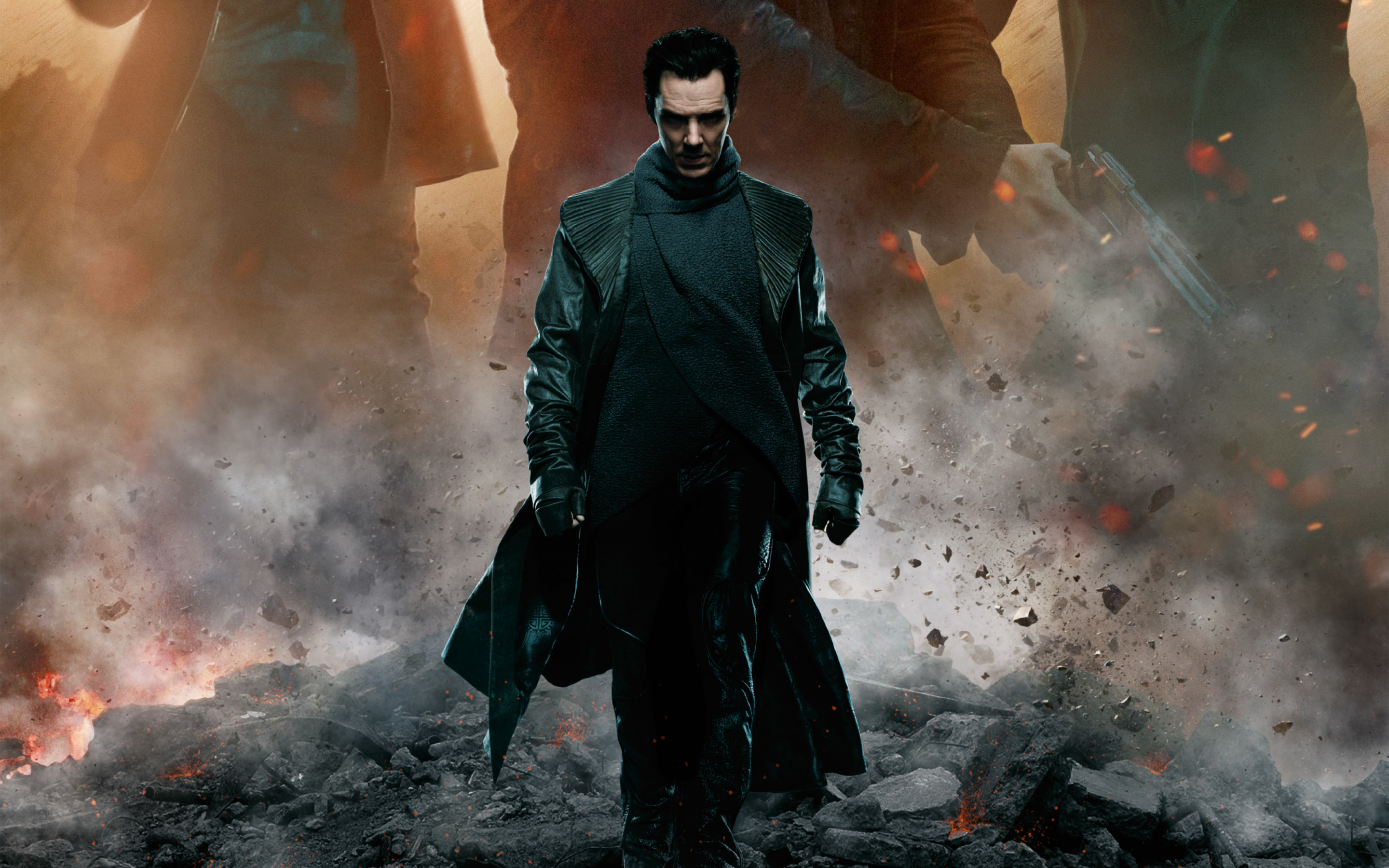 Что такое возмездие. Стартрек. Возмездие. Star Trek into Darkness Постер. Стартрек Возмездие Кронос. Уилл Винтон Стартрек Возмездие.