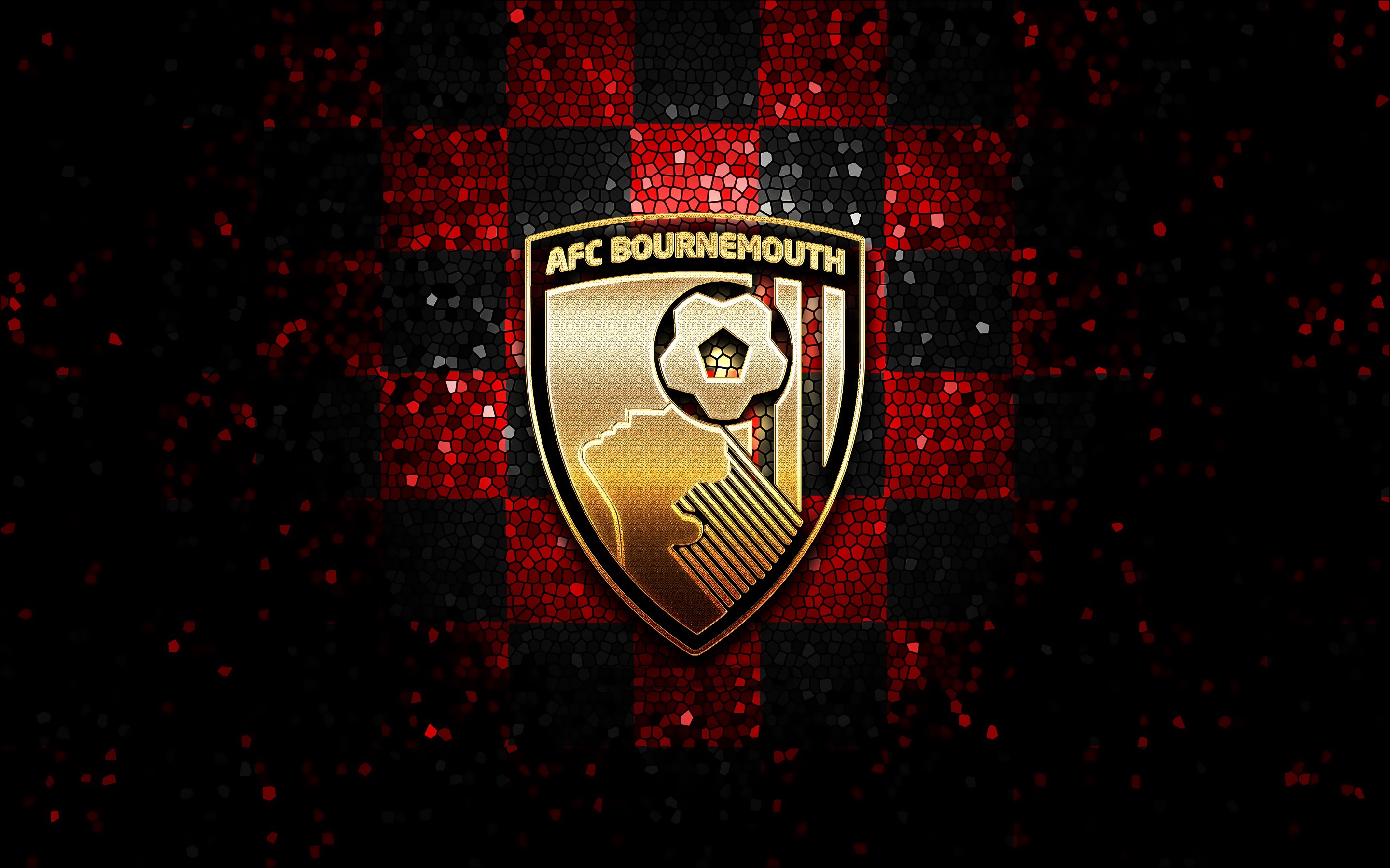 3 f c. Борнмут футбольный клуб. AFC Bournemouth logo. Борнмут логотип. Борнмут клуб.