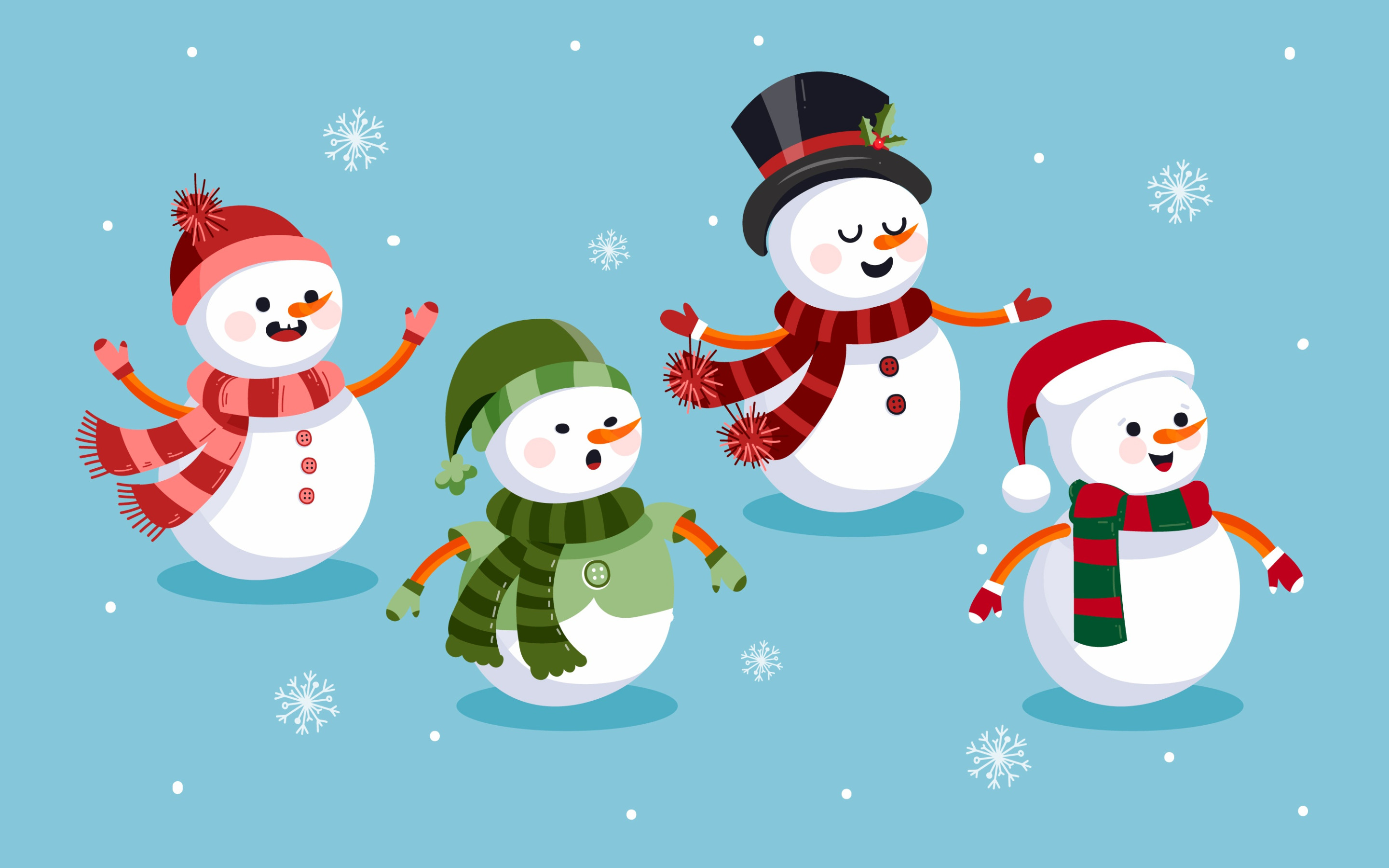 Снежинки снеговик. Новогодний Снеговик. Снежинка Снеговик. Три снеговика. Снеговик вектор.