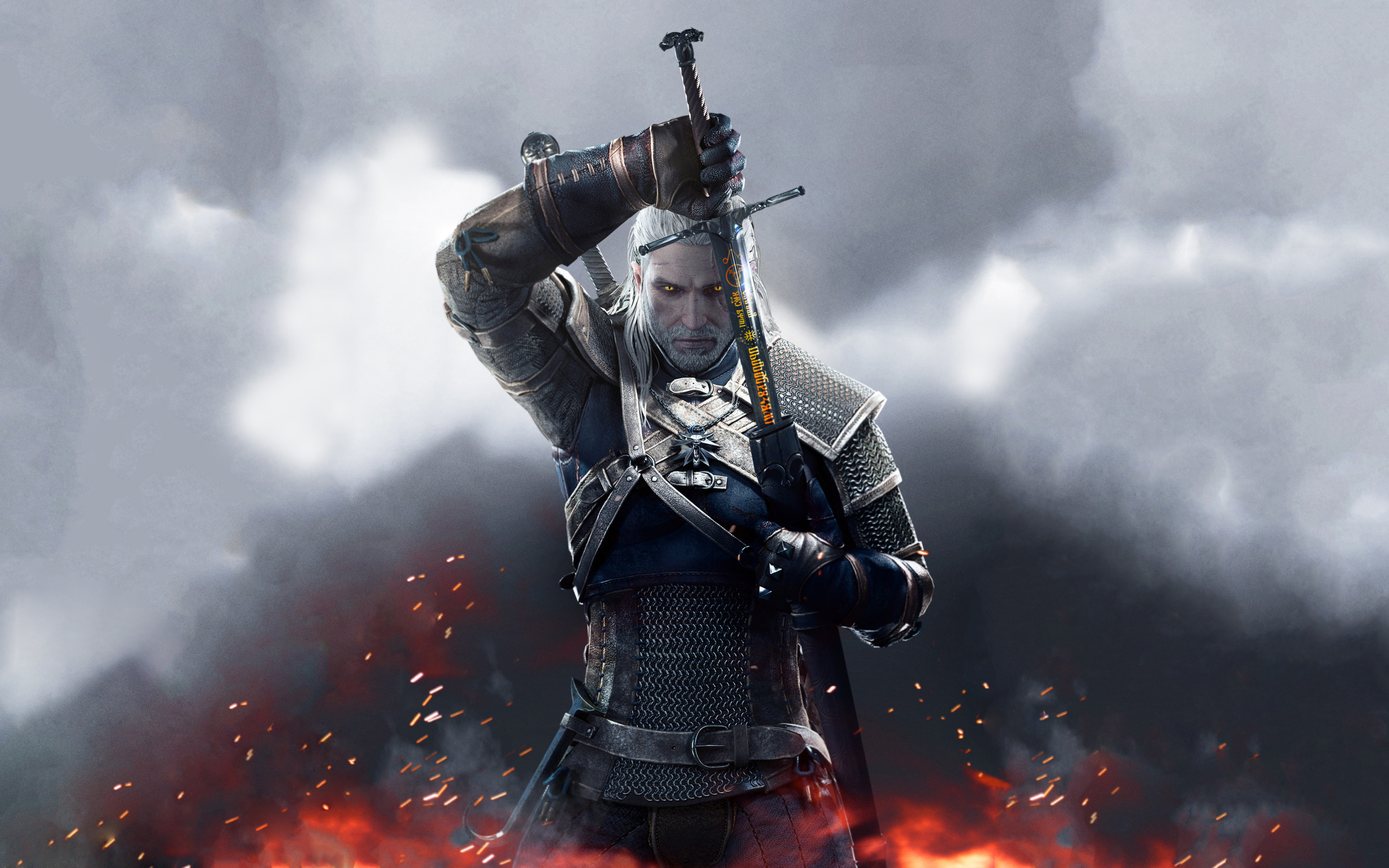 The witcher 3 linux torrent фото 96