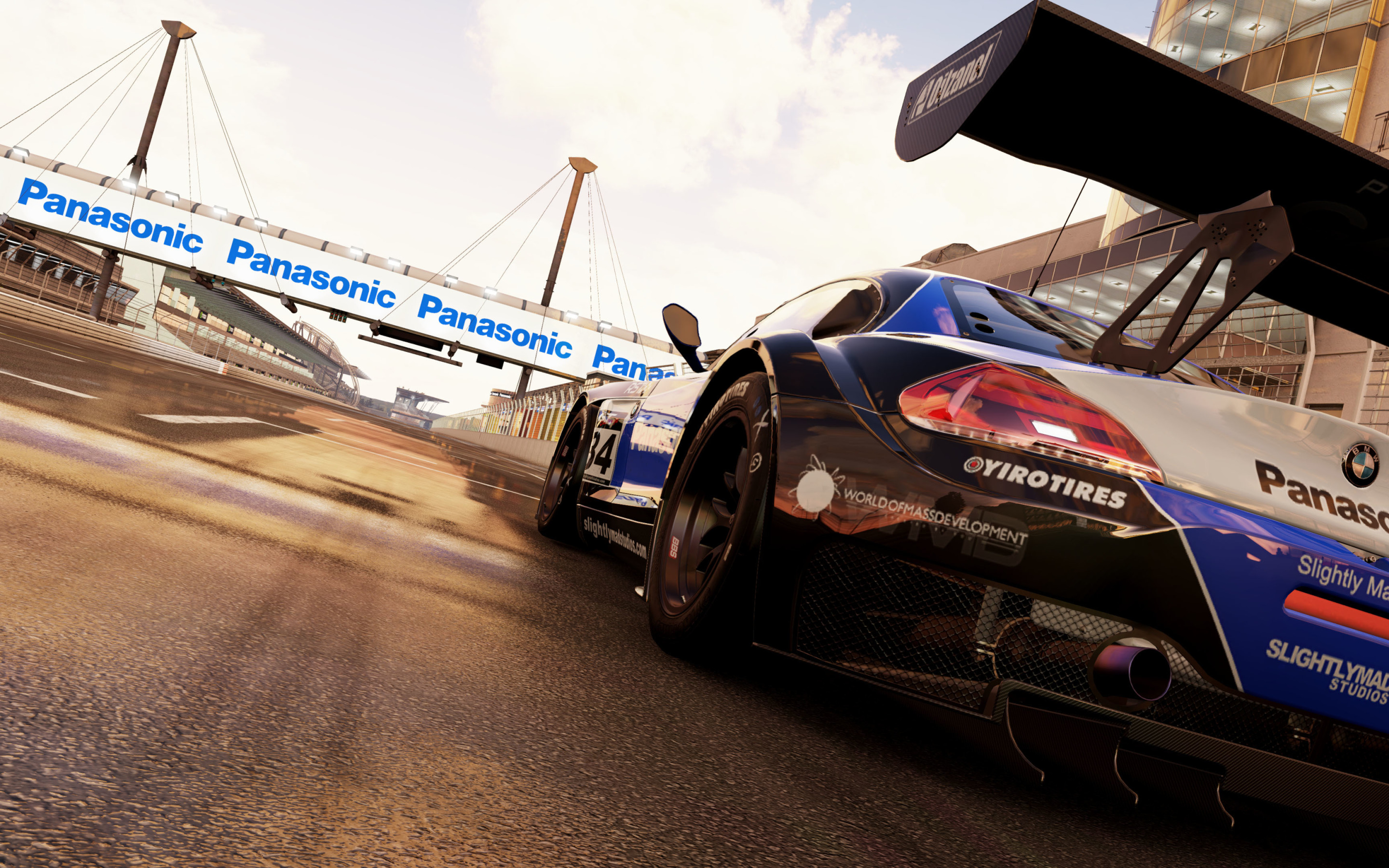 Project cars steam keys фото 89