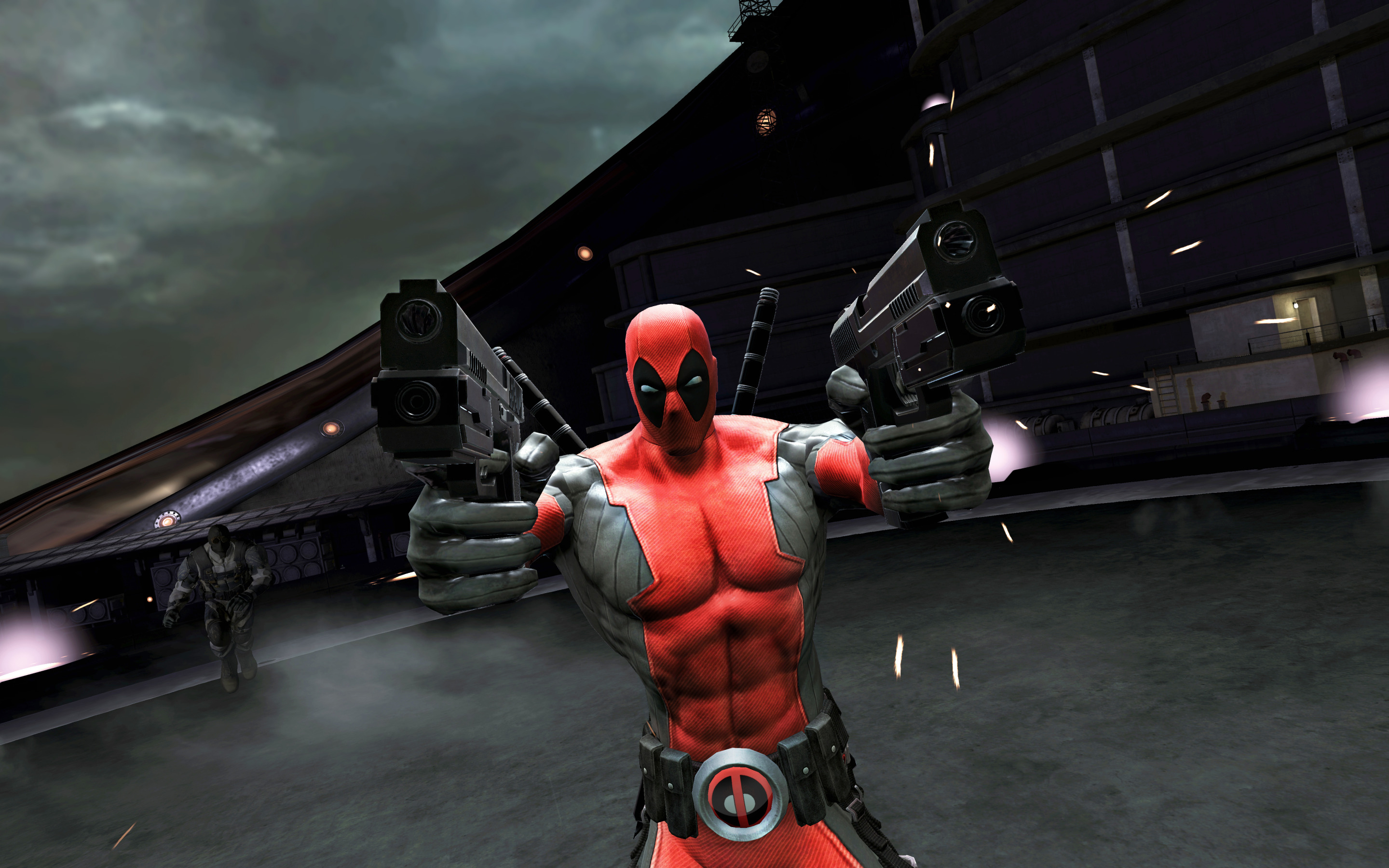 почему deadpool удалили из steam фото 22