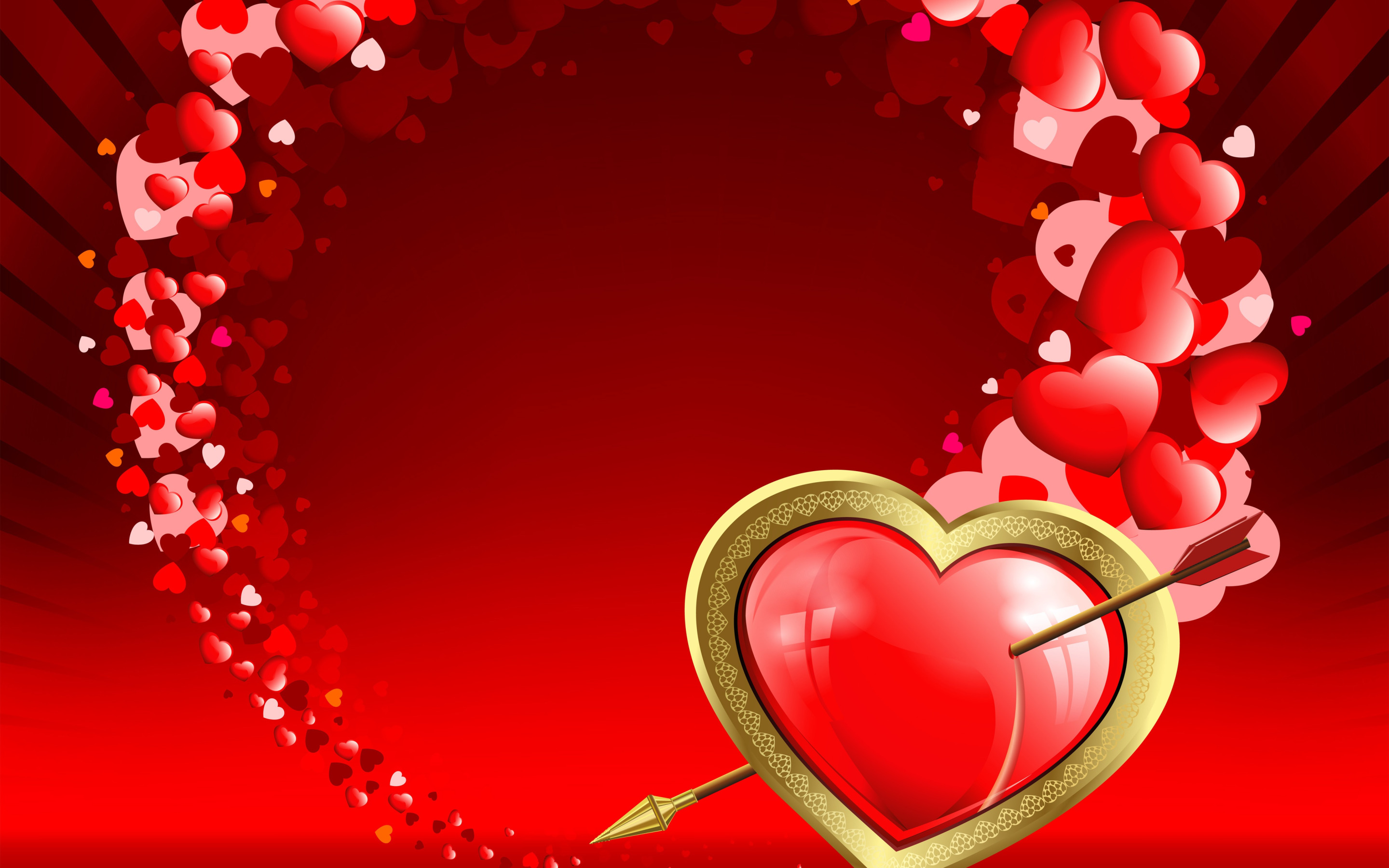 Сердца за любовь 3