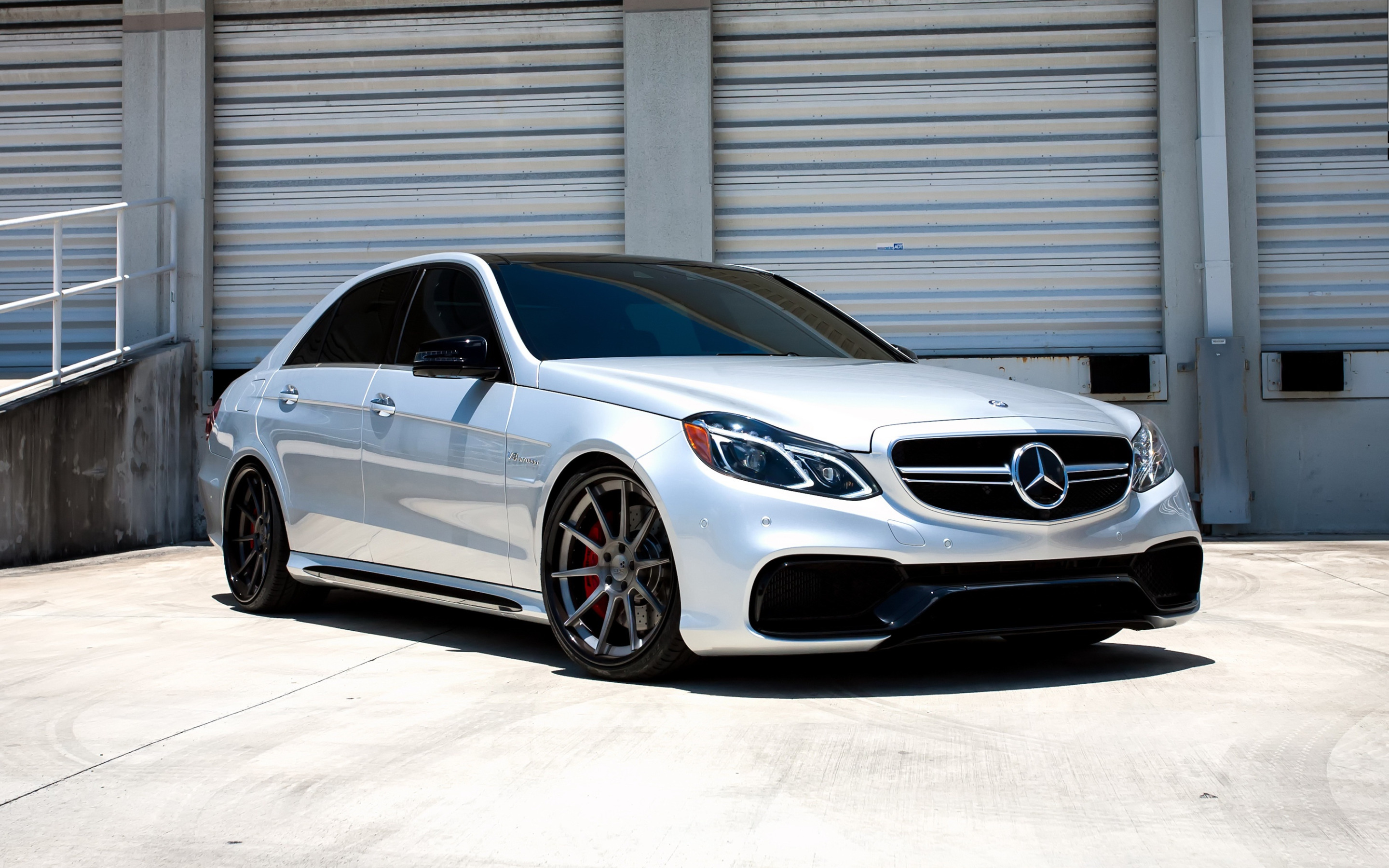 Mercedes e63 AMG 1920 1080