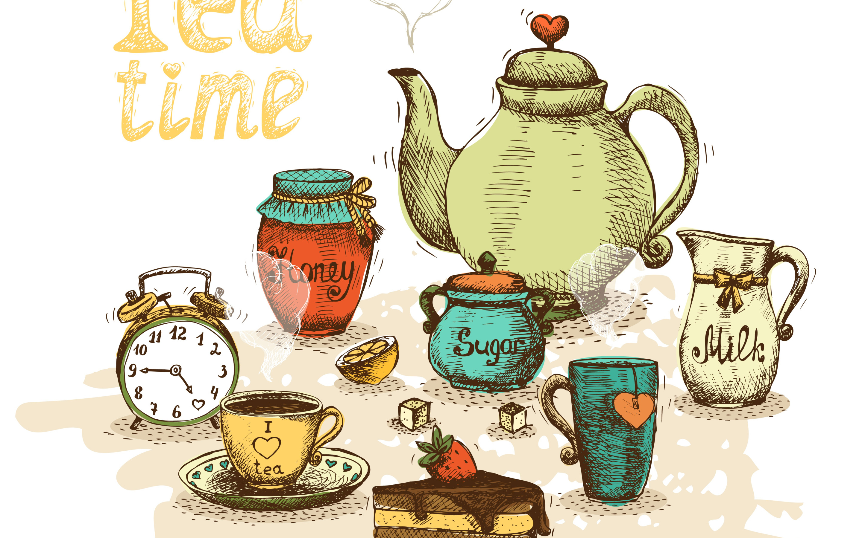 Tea time. Чаепитие на фоне иллюстрации. Английский чай на прозрачном фоне. Английское чаепитие рисунок. Английское чаепитие Графика.