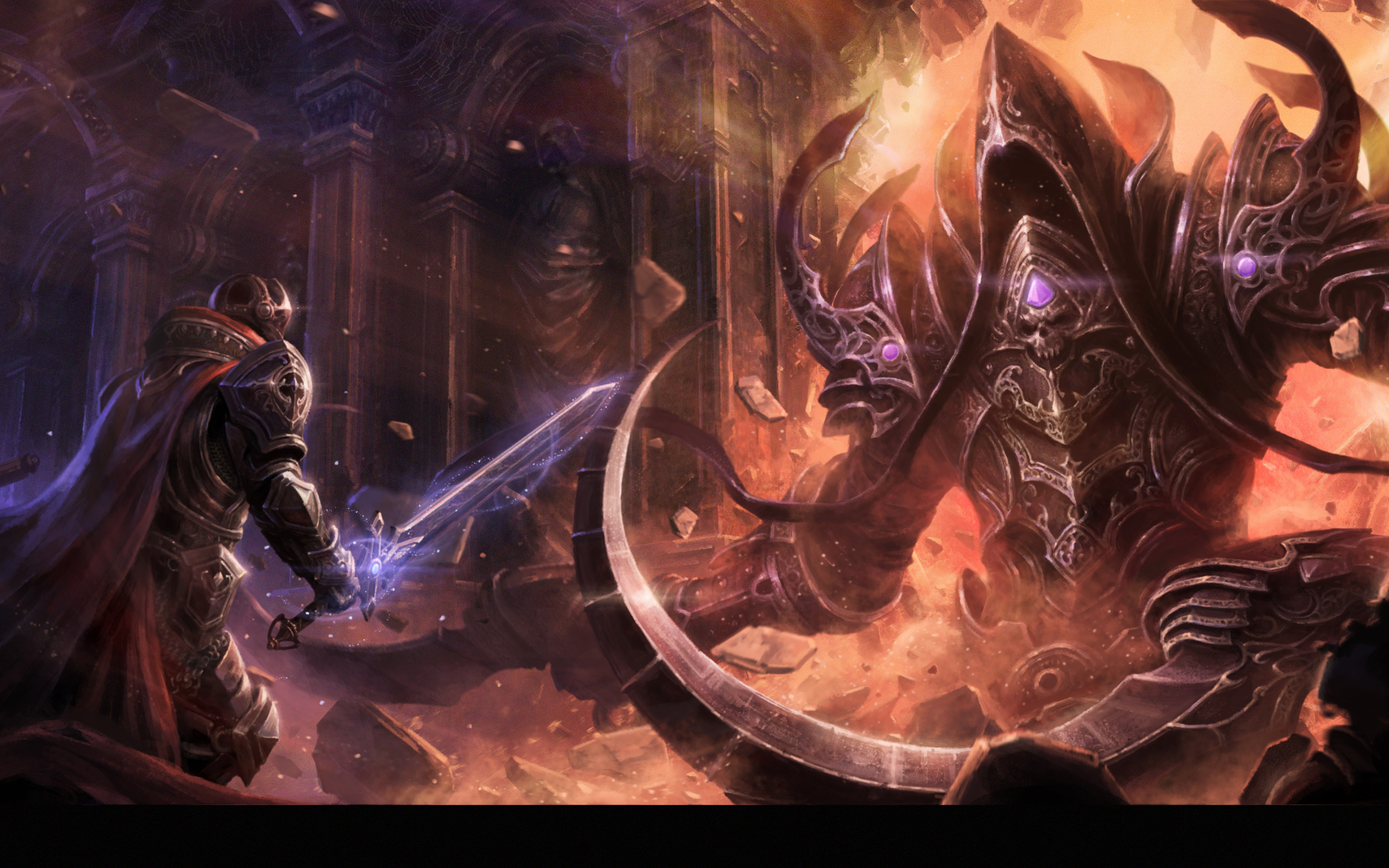 Diablo 3 reaper of souls стим фото 114