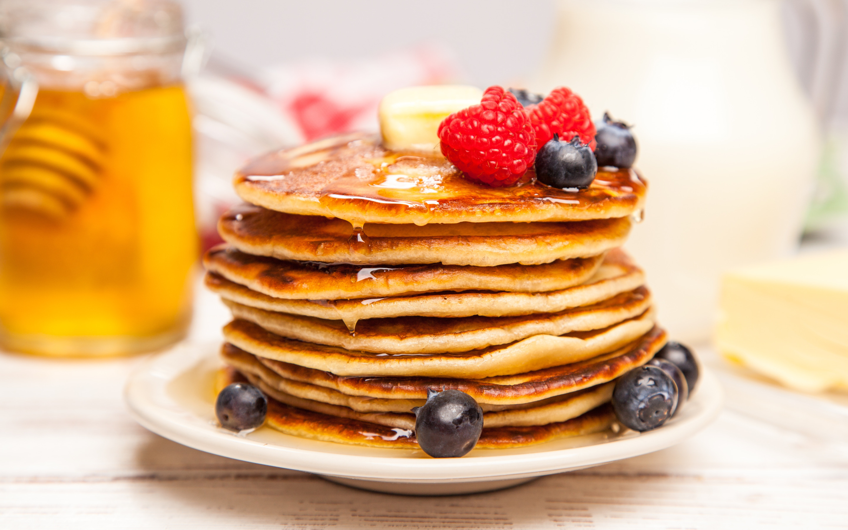 Pancake 2