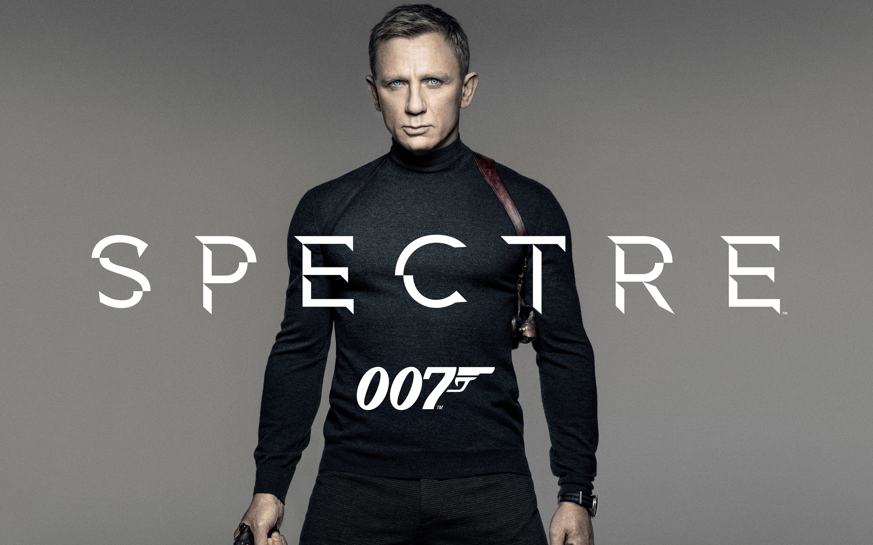 Обои агент, Джеймс Бонд, Daniel Craig, 007, James Bond, Дэниэл Крэйг, 007:  СПЕКТР, SPECTRE на телефон и рабочий стол, раздел фильмы, разрешение  2880x1800 - скачать