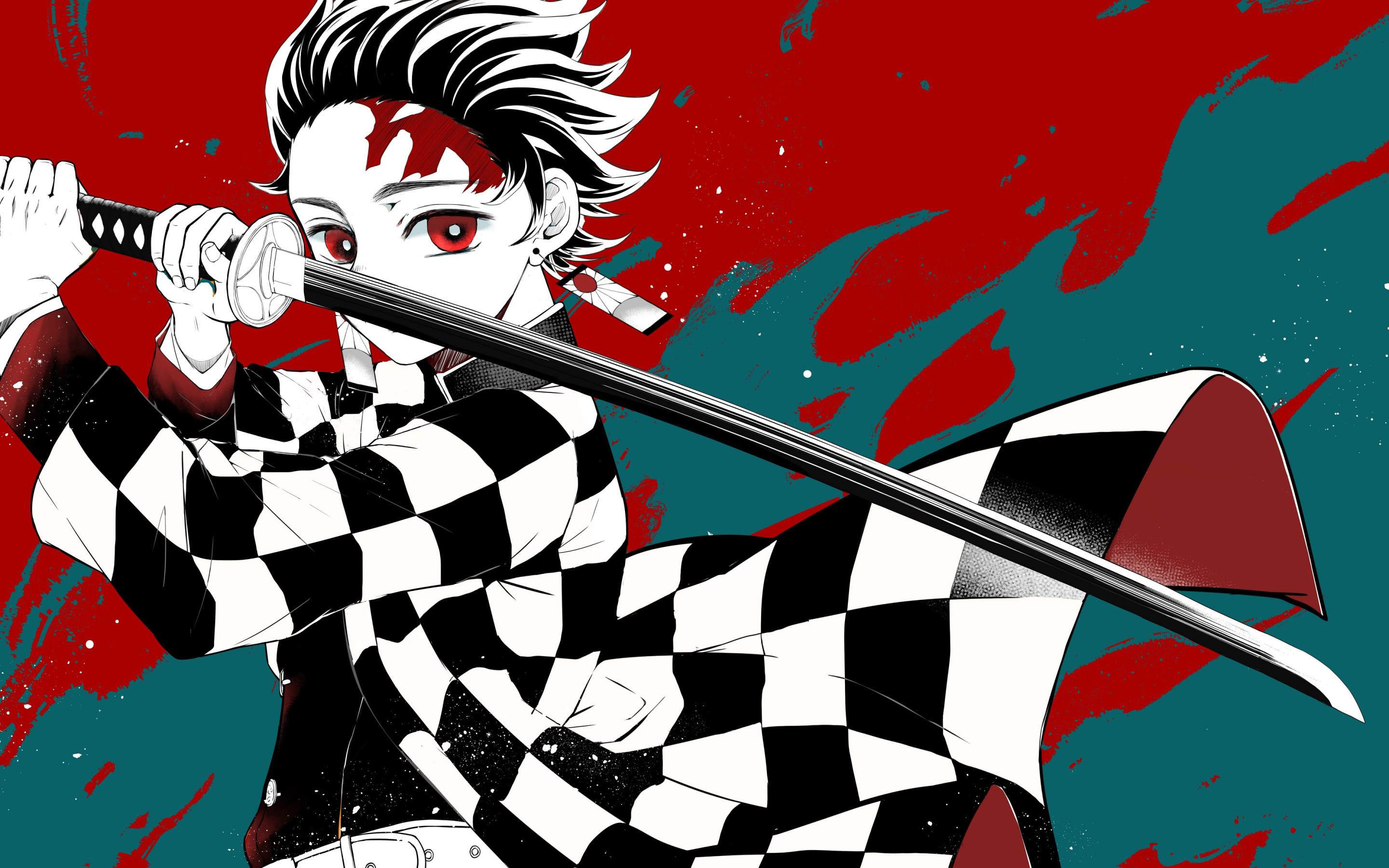 Manga kimetsu